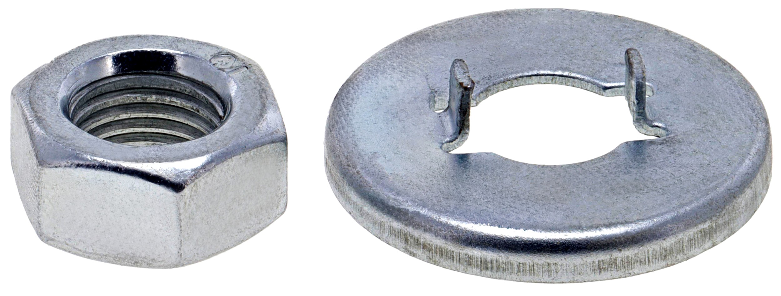 Mevotech MEV423 Steering Tie Rod End - Image 5