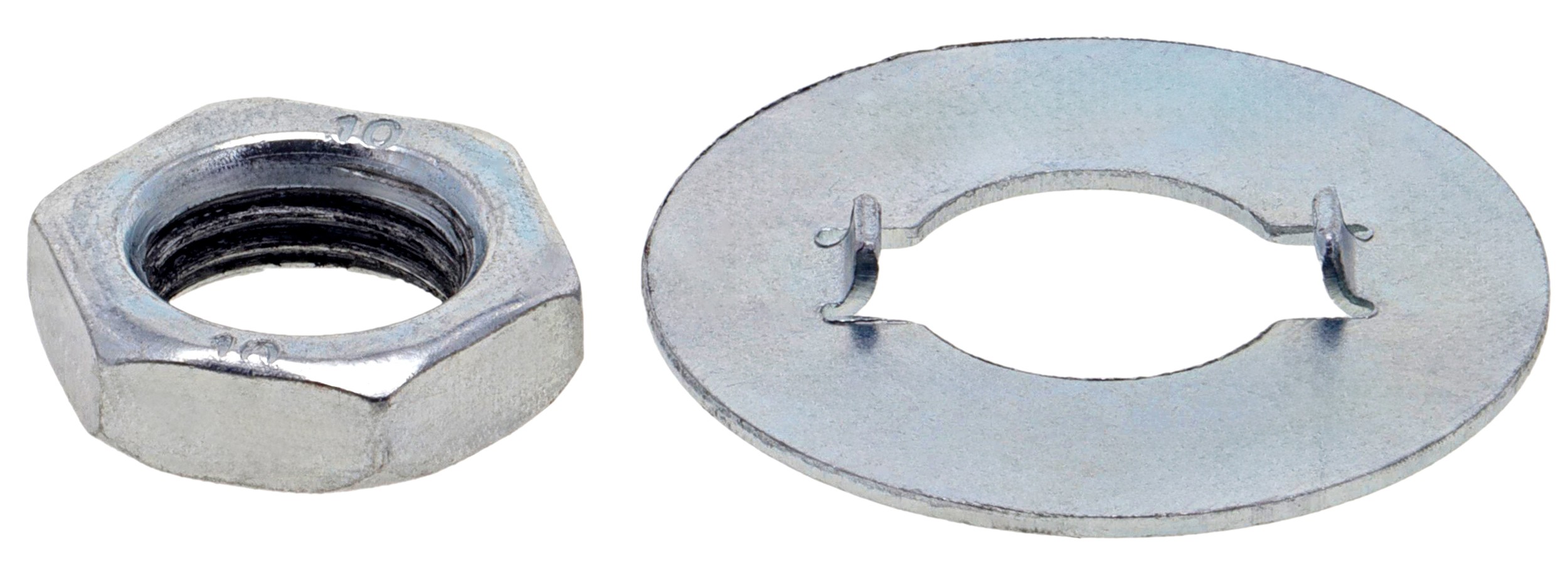 Mevotech MEV426 Steering Tie Rod End - Image 4