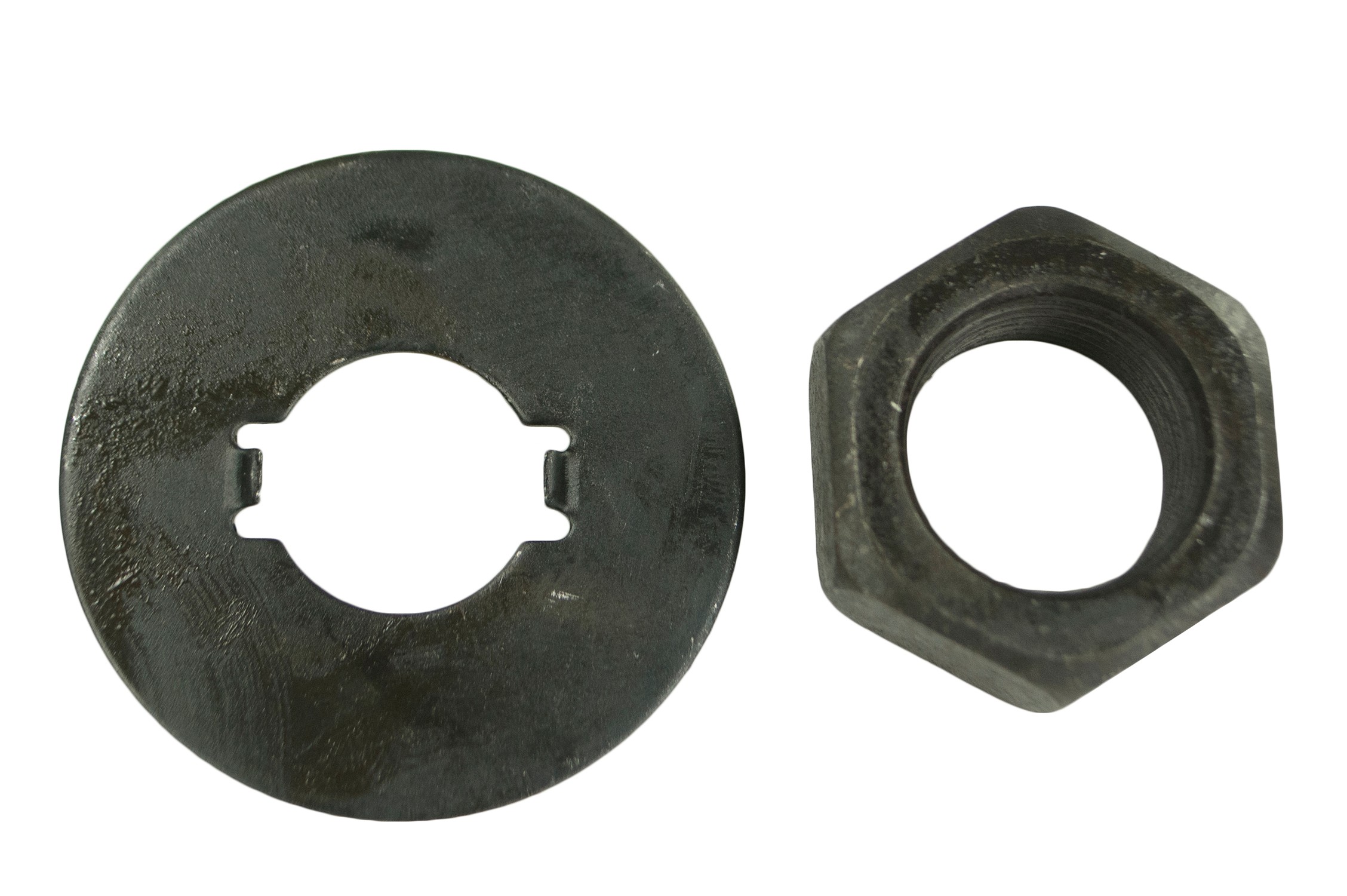 Mevotech MEV433 Steering Tie Rod End - Image 4