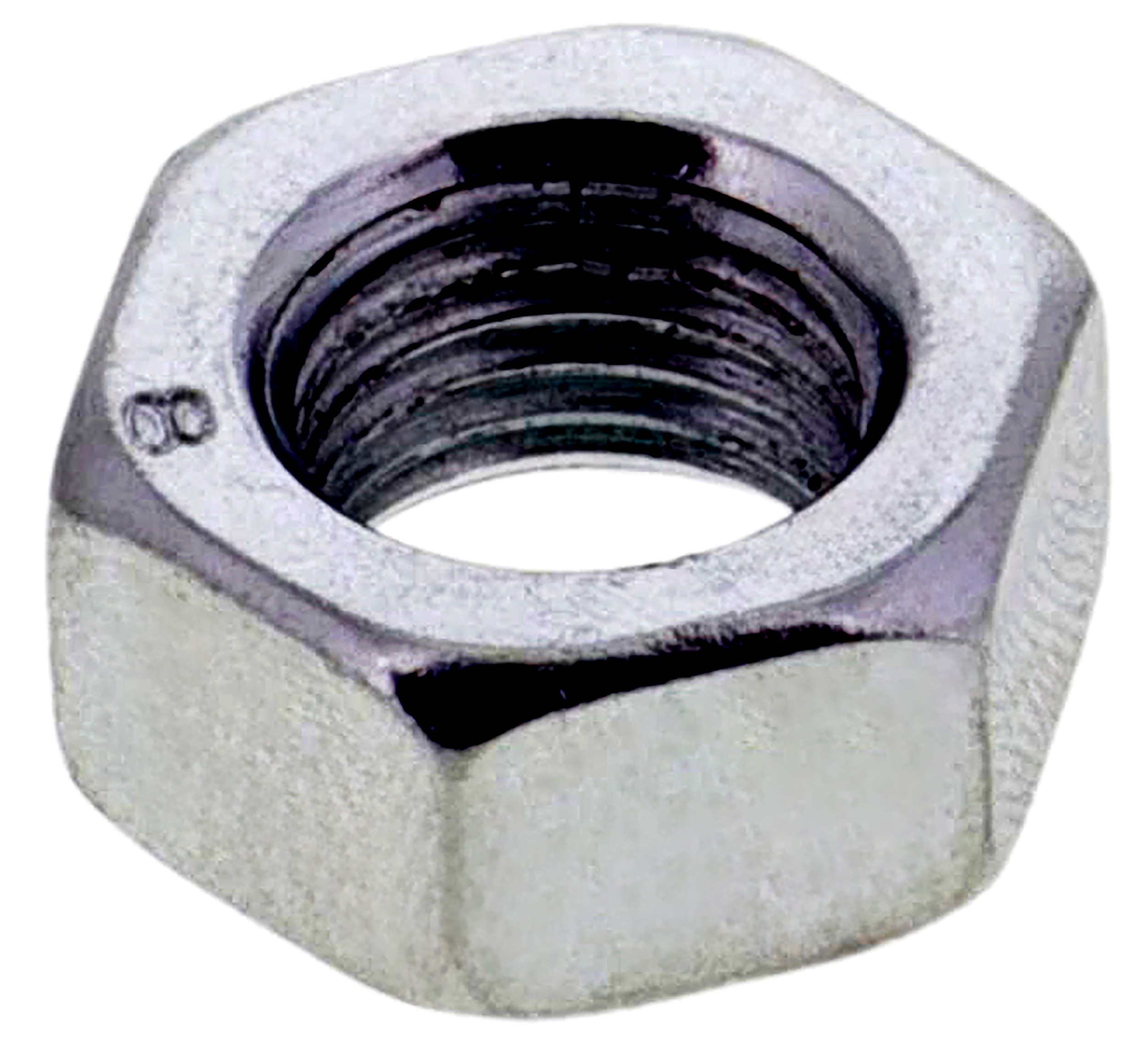 Mevotech MEV441 Steering Tie Rod End - Image 4