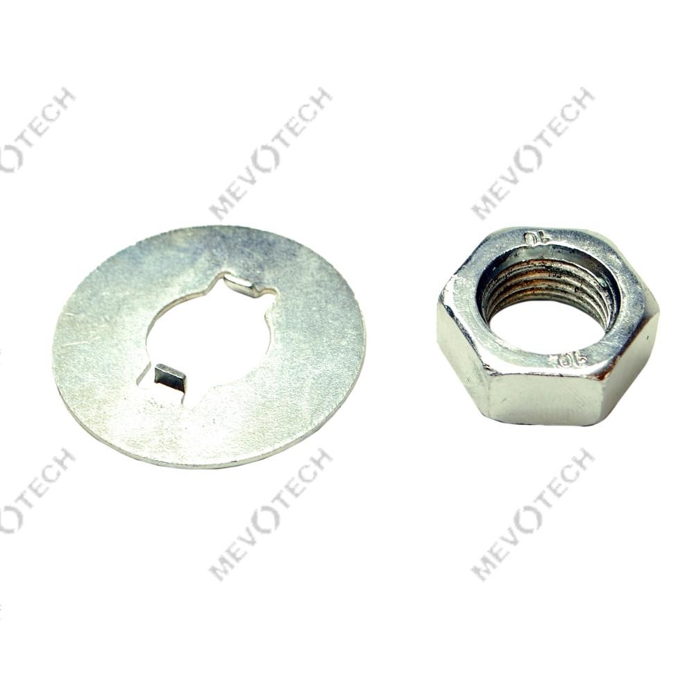 Mevotech MEV442 Steering Tie Rod End - Image 4
