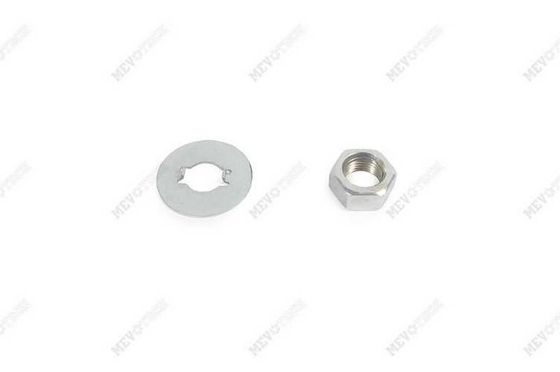 Mevotech MEV473 Steering Tie Rod End
