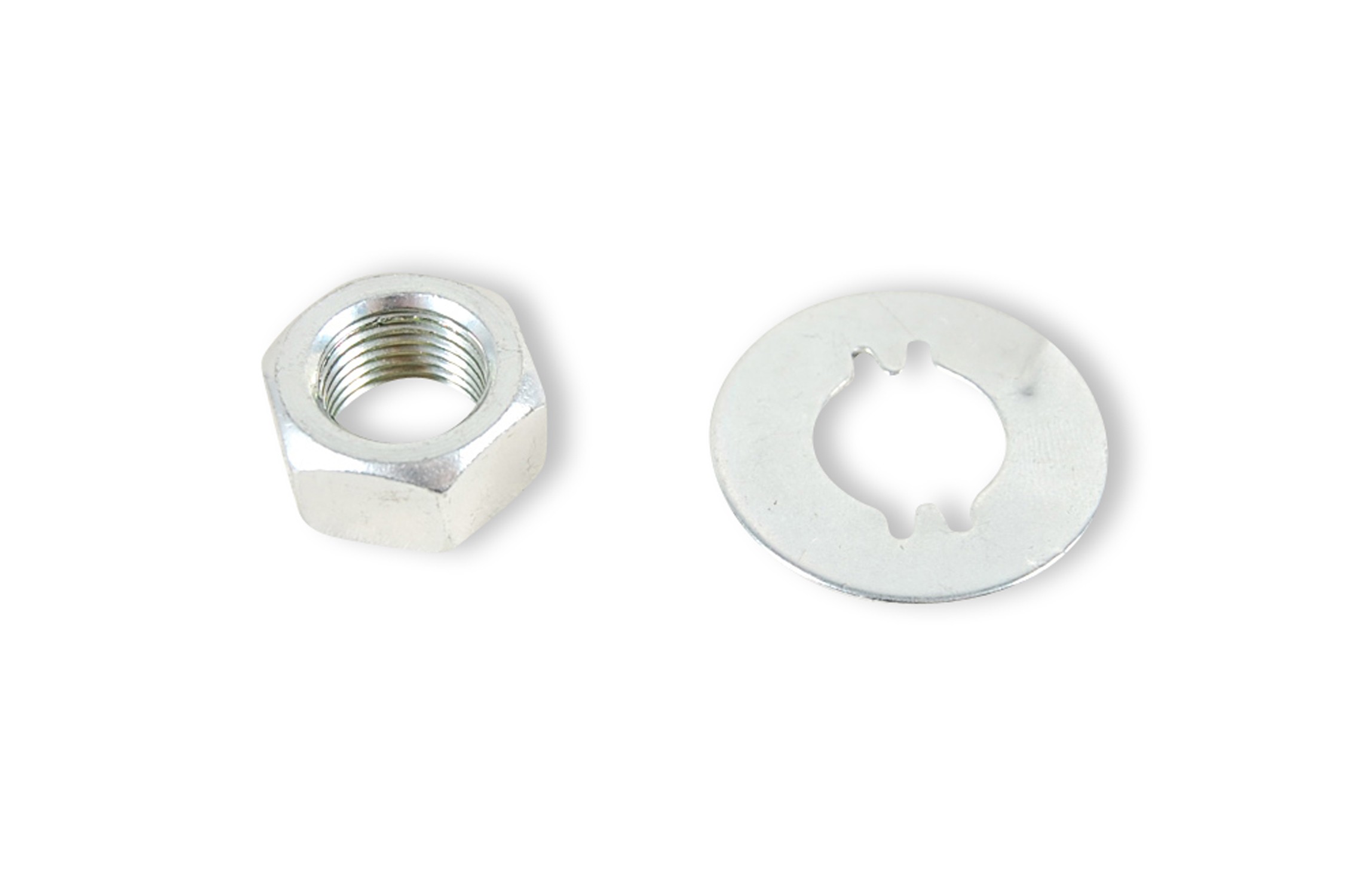 Mevotech MEV80625 Steering Tie Rod End - Image 3
