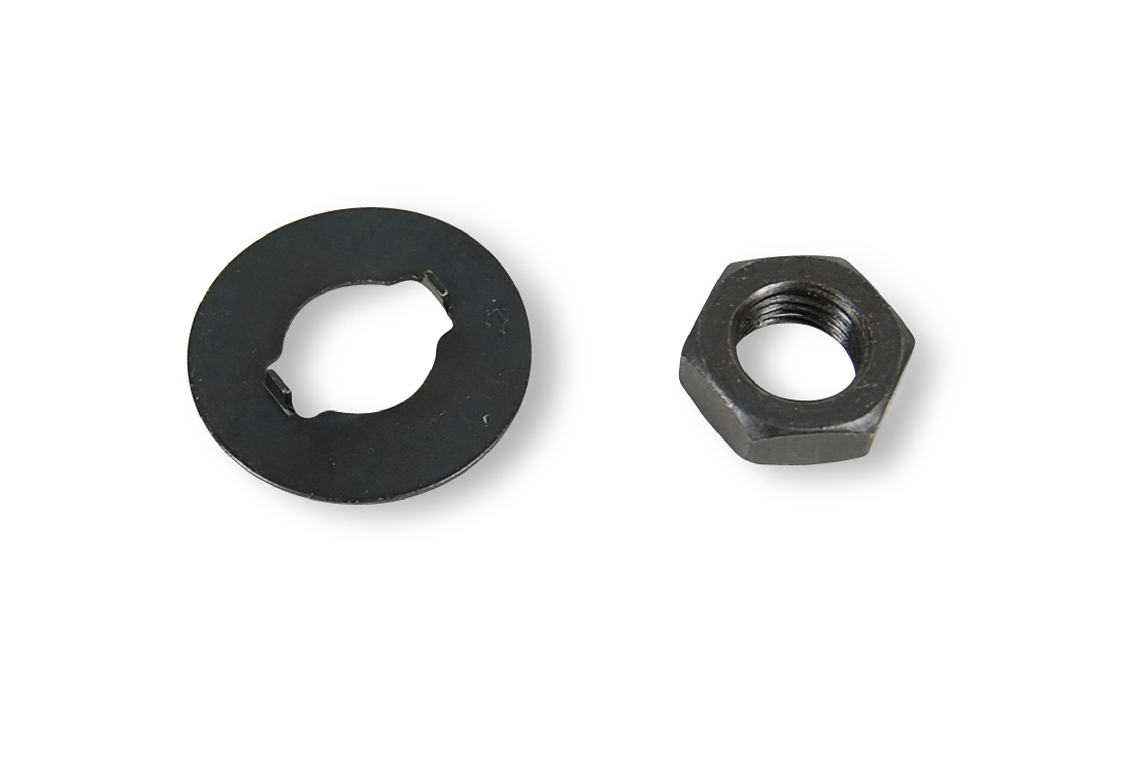 Mevotech MEV80684 Steering Tie Rod End - Image 3