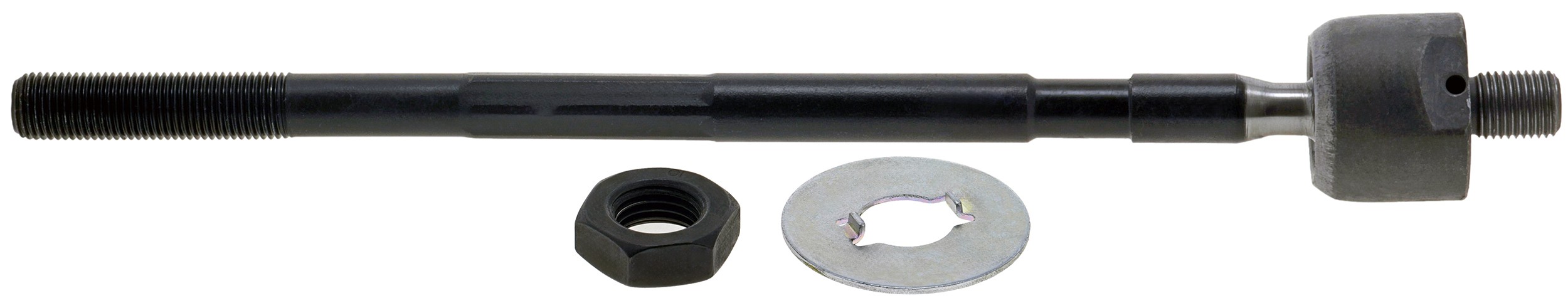 Mevotech MEV80692 Steering Tie Rod End - Image 2