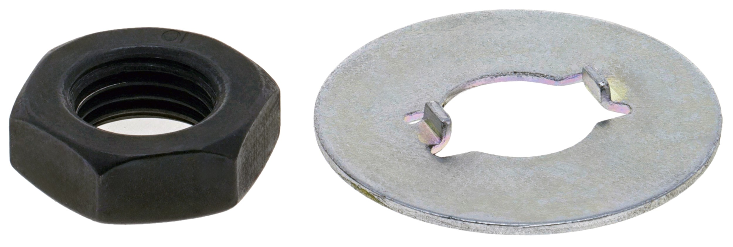 Mevotech MEV80692 Steering Tie Rod End - Image 4