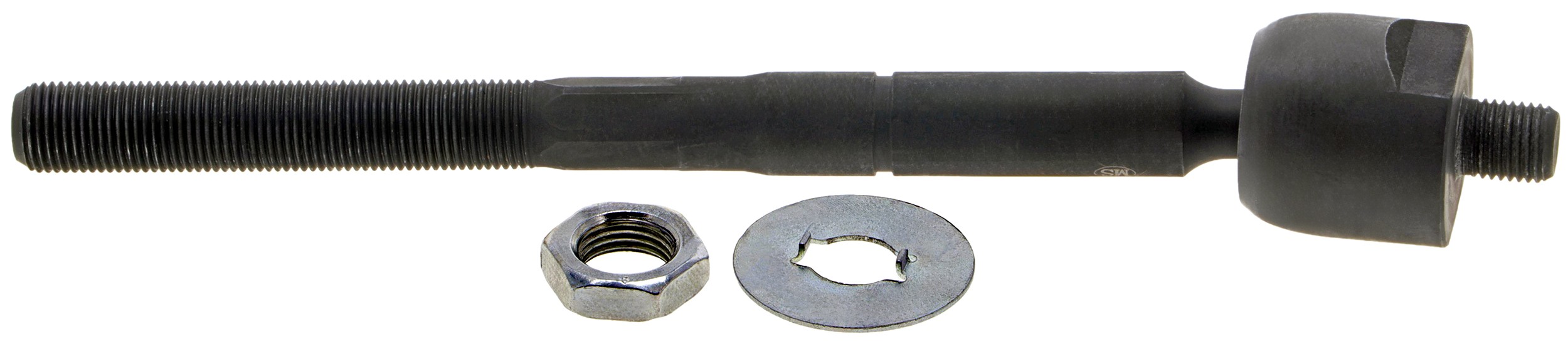Mevotech MEV80893 Steering Tie Rod End - Image 2