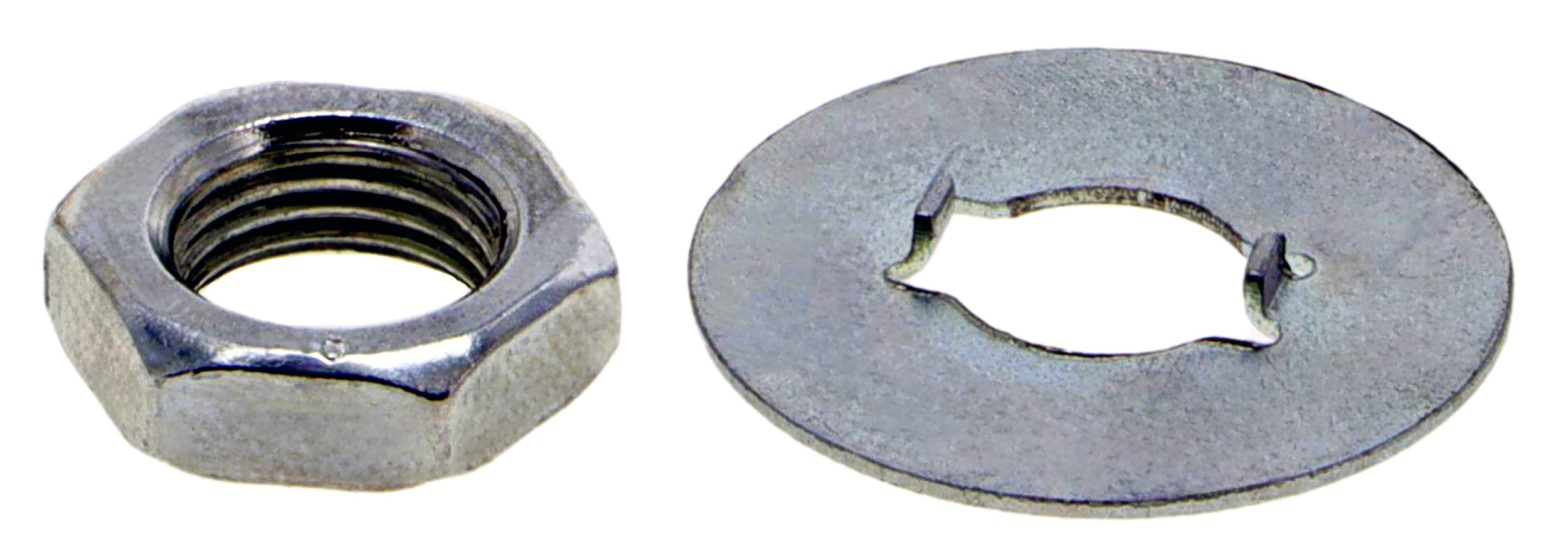 Mevotech MEV80893 Steering Tie Rod End - Image 4