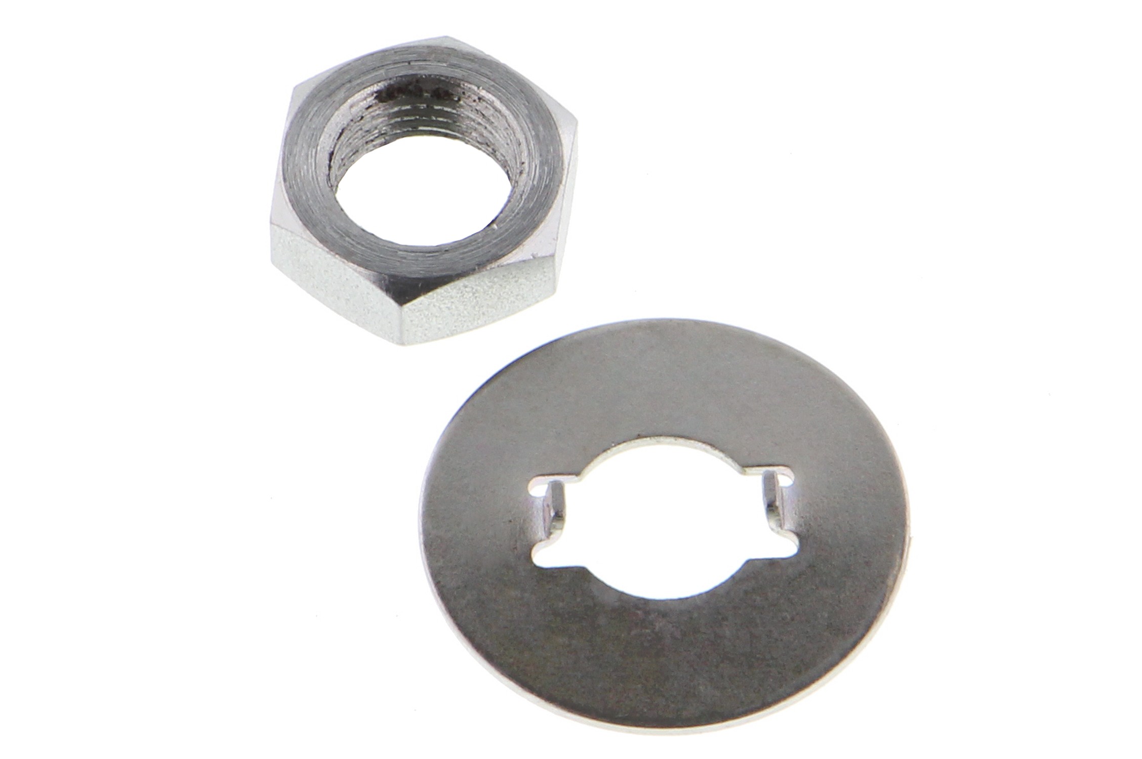 Mevotech MEV80945 Steering Tie Rod End - Image 3