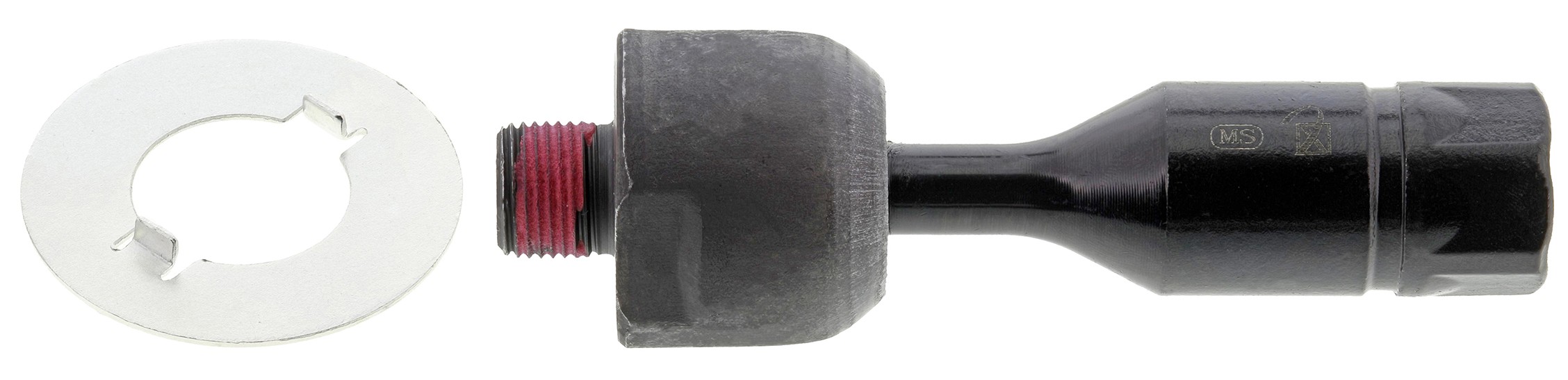 Mevotech MEV80965 Steering Tie Rod End - Image 2