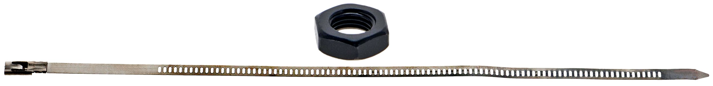 Mevotech MEV80988 Steering Tie Rod End - Image 5