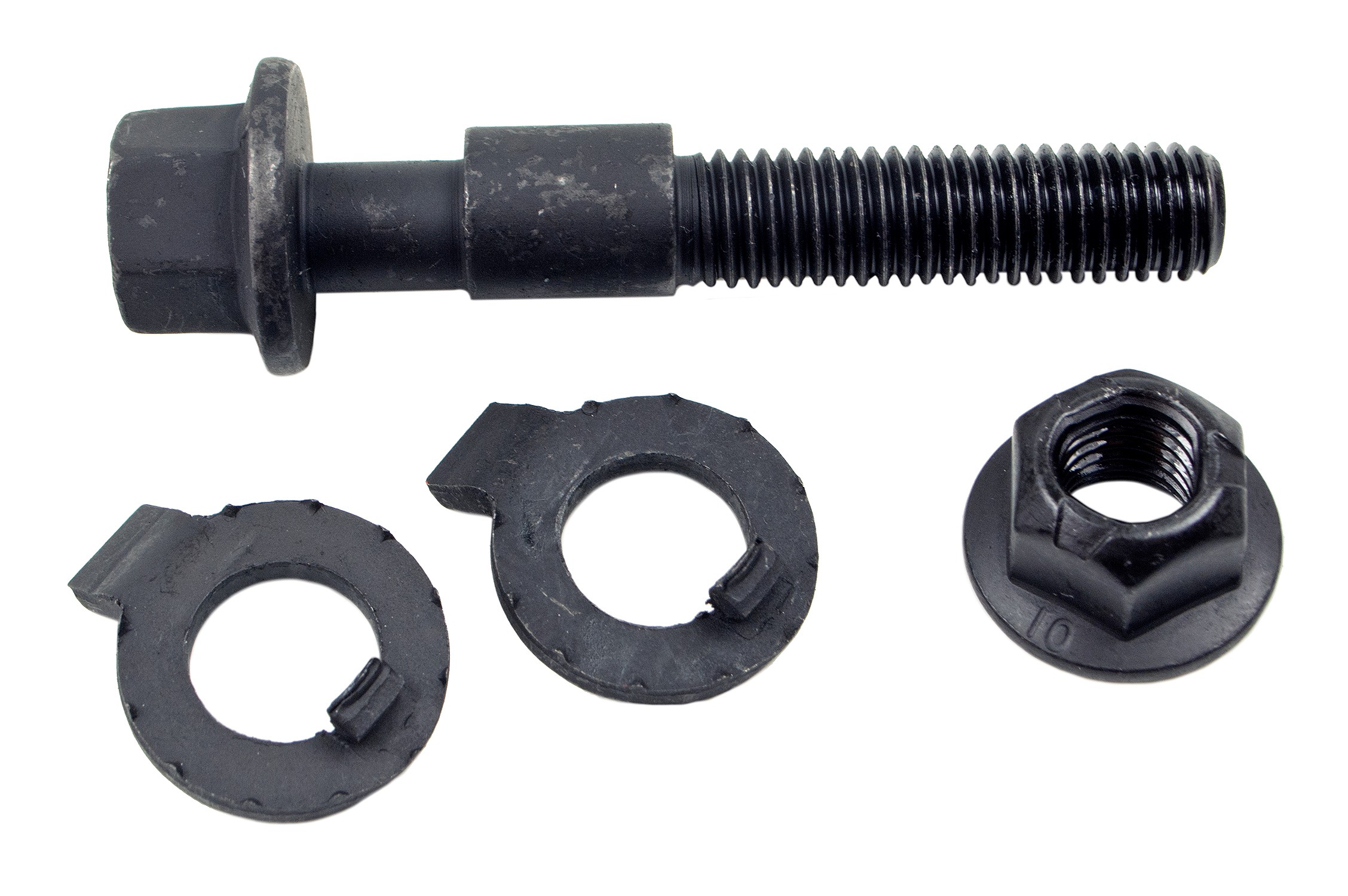 Mevotech MK100009 Alignment Cam Bolt Kit