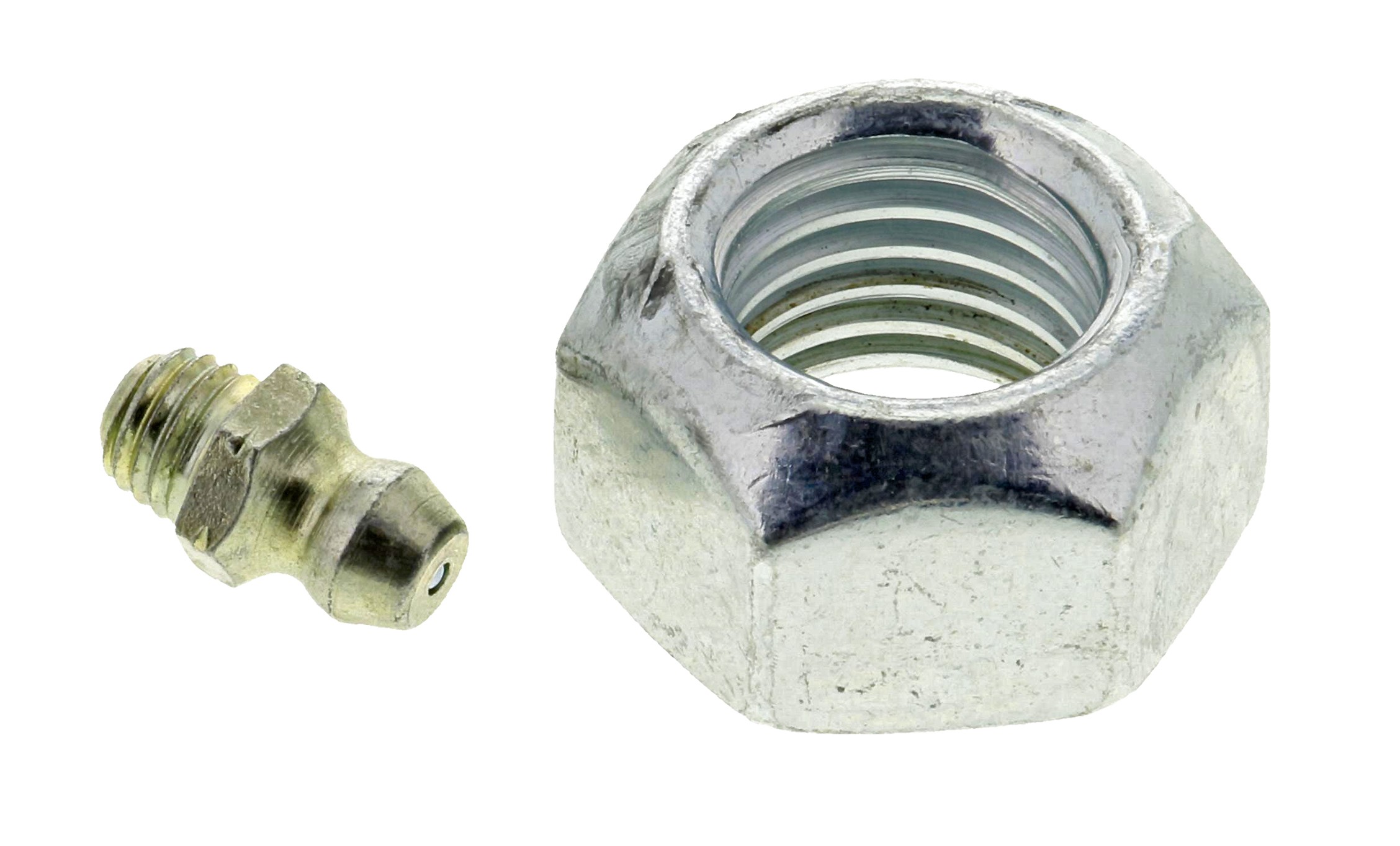 Mevotech MK100314 Suspension Ball Joint - Image 5