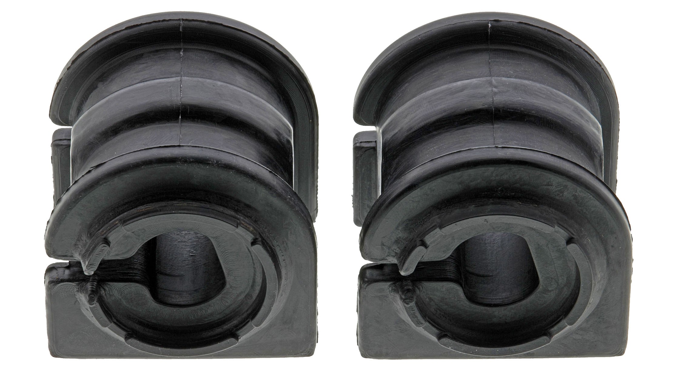 Mevotech MK201360 Suspension Stabilizer Bar Bushing Kit - Image 3