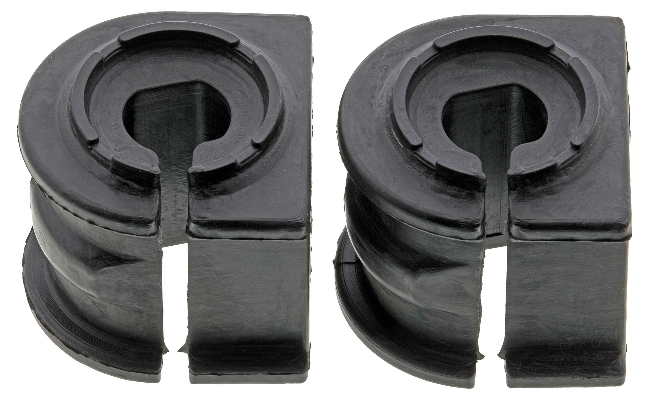 Mevotech MK201360 Suspension Stabilizer Bar Bushing Kit - Image 4