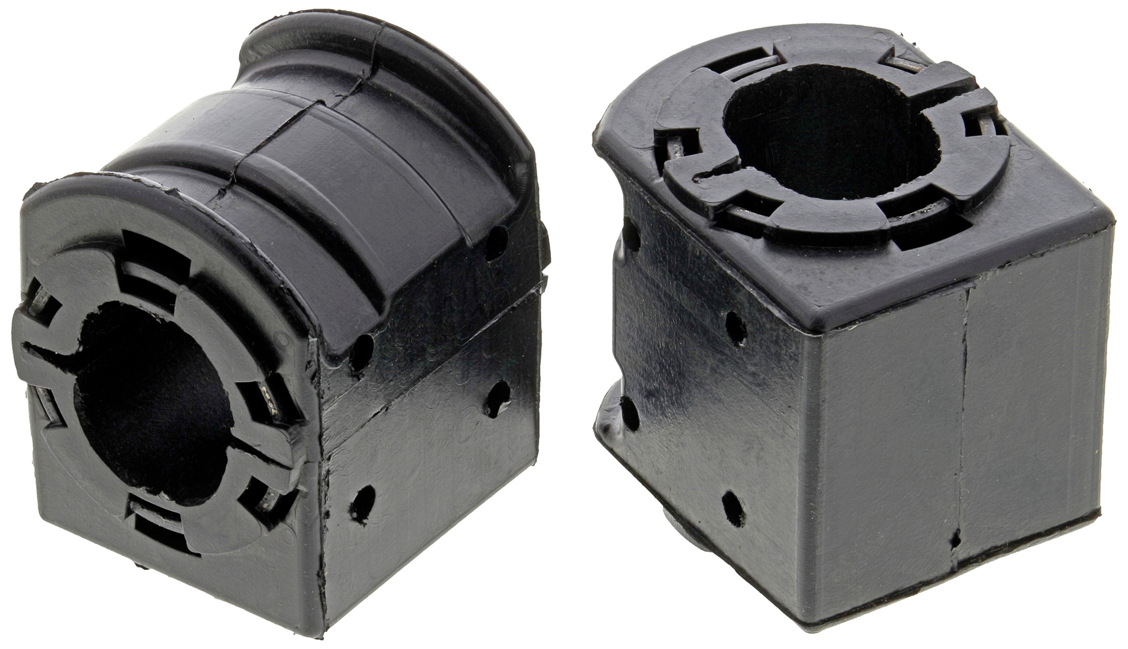 Mevotech MK201362 Suspension Stabilizer Bar Bushing Kit - Image 2