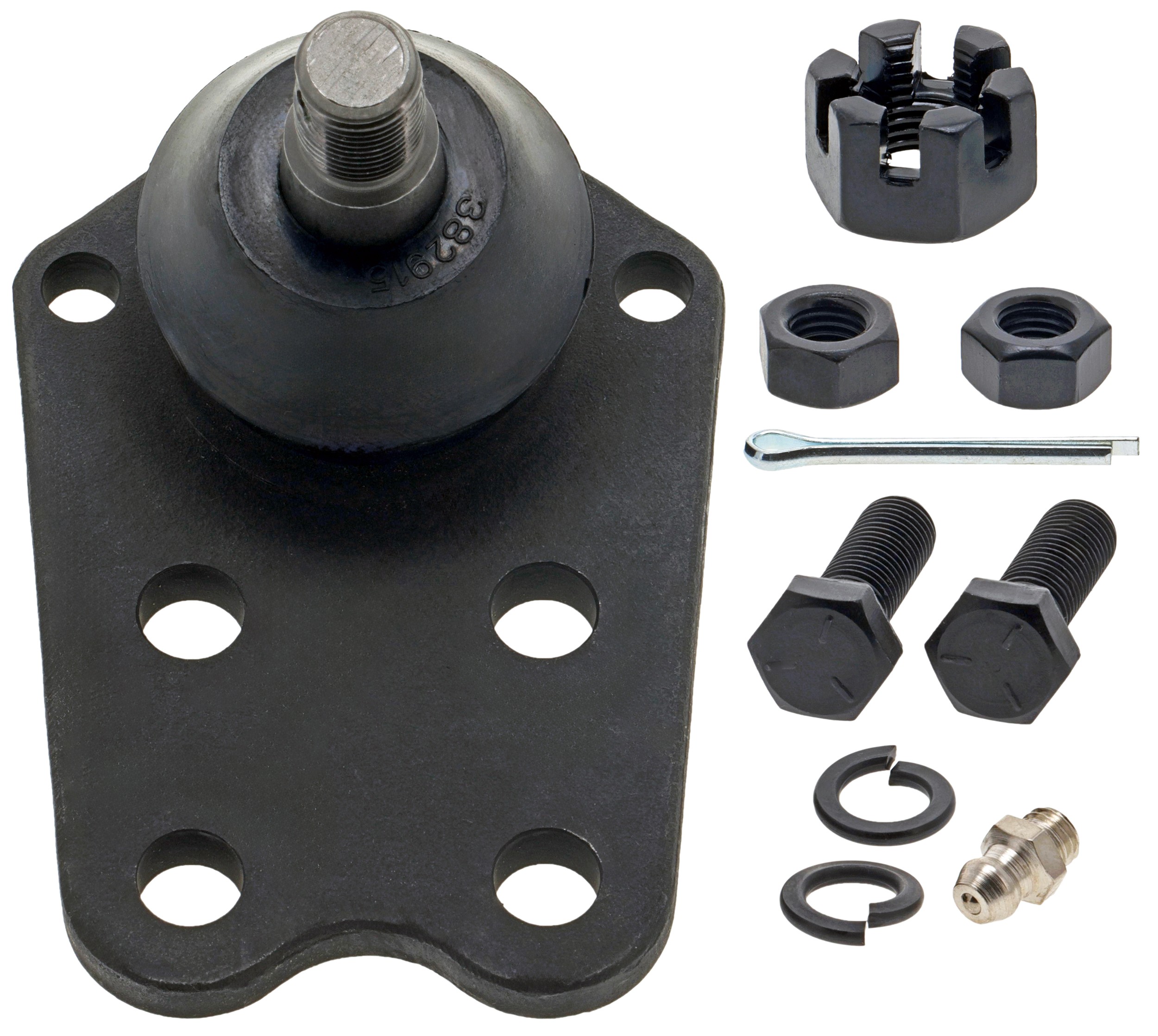 Mevotech MK3083 Suspension Ball Joint - Image 3