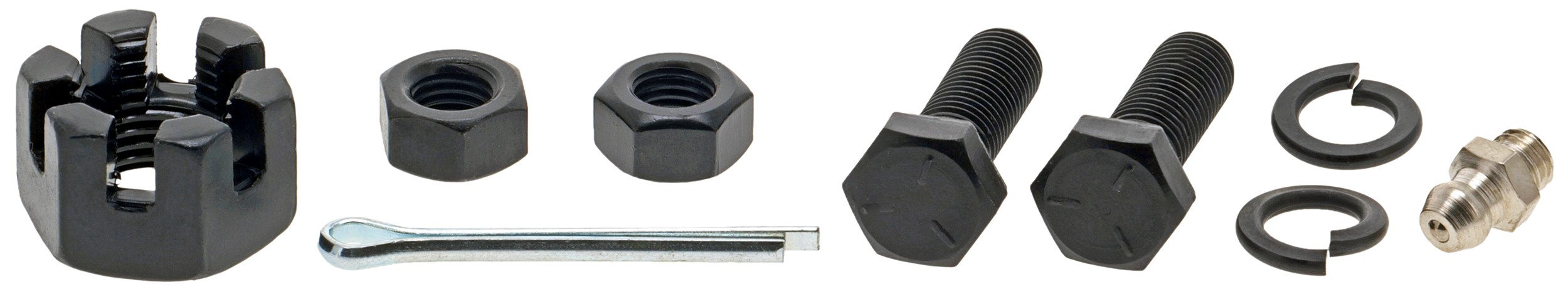 Mevotech MK3083 Suspension Ball Joint - Image 5