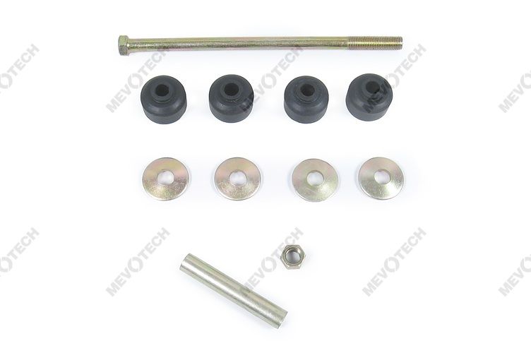 Mevotech MK3093 Suspension Stabilizer Bar Link Kit - Image 4