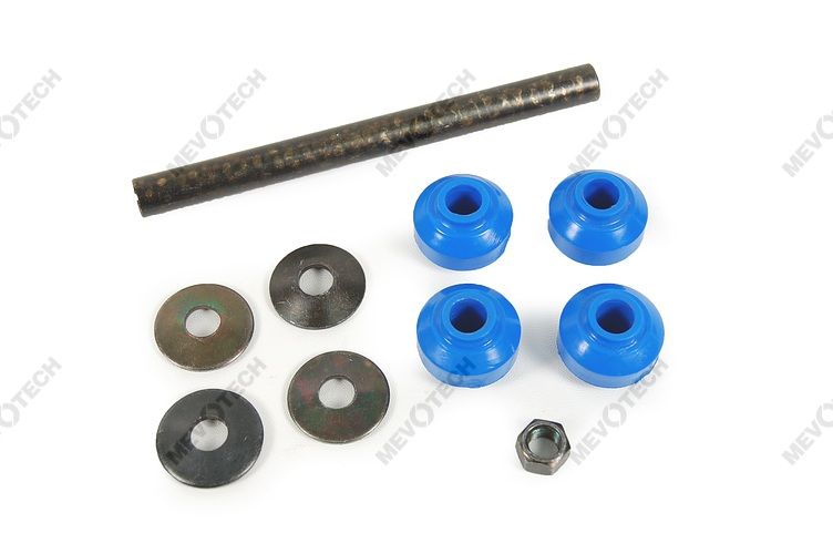 Mevotech MK3124 Suspension Stabilizer Bar Link Kit - Image 3
