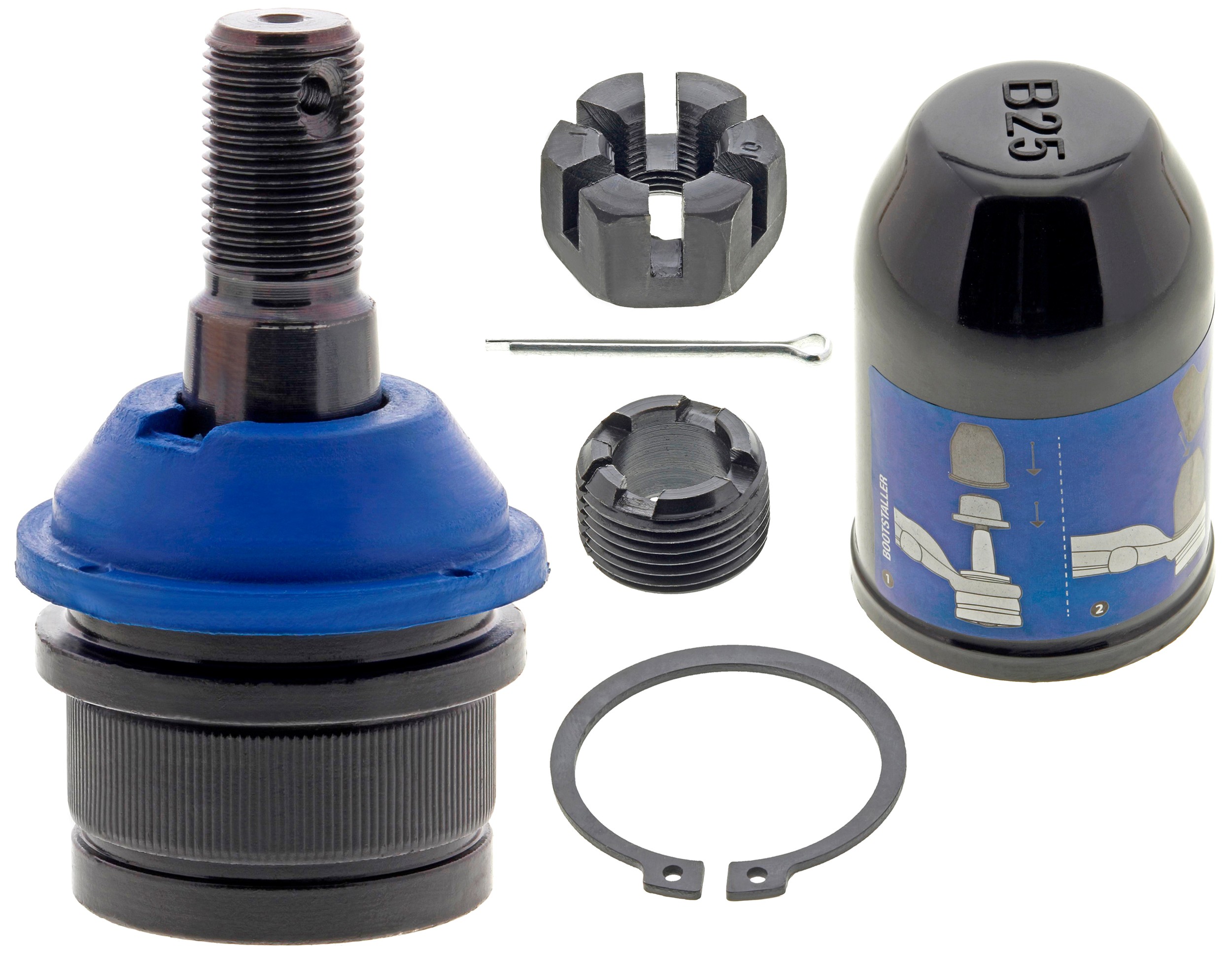 Mevotech MK3137T Suspension Ball Joint - Image 3