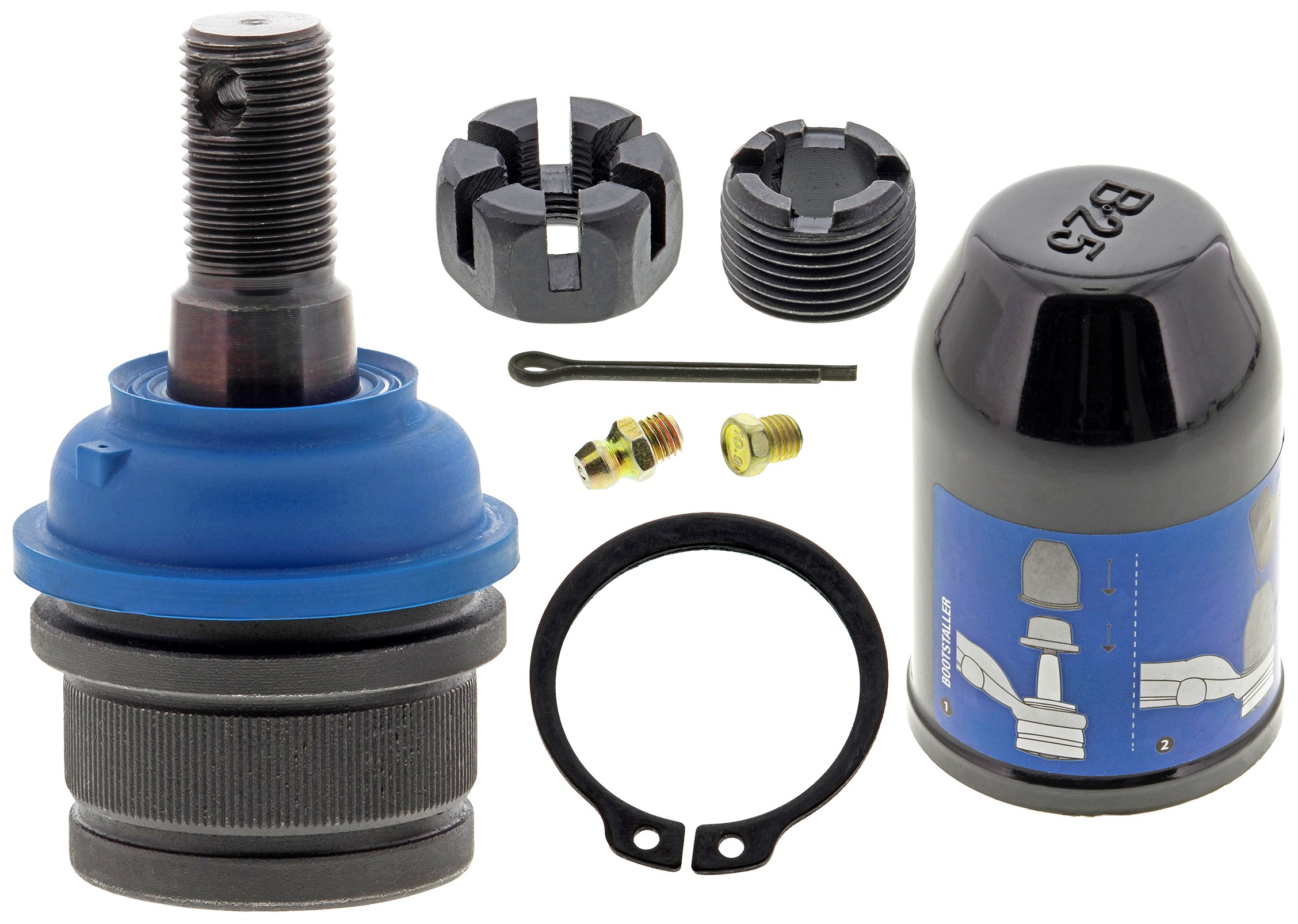 Mevotech MK3161T Suspension Ball Joint - Image 3
