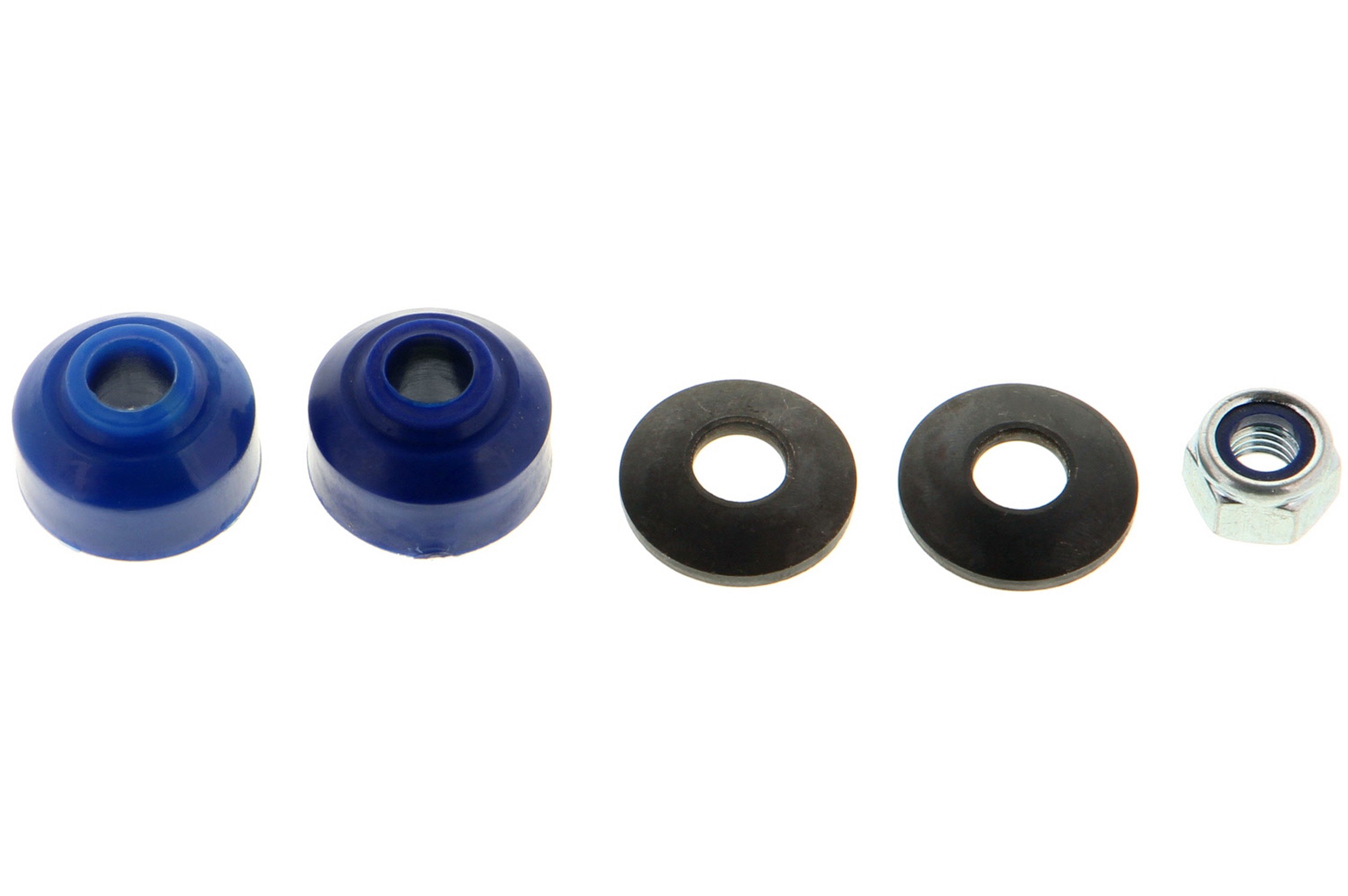 Mevotech MK3173 Suspension Stabilizer Bar Link Kit - Image 3