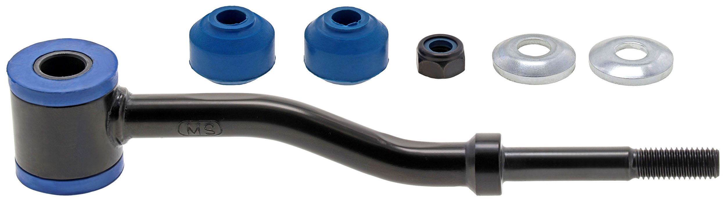 Mevotech MK3174 Suspension Stabilizer Bar Link Kit - Image 3