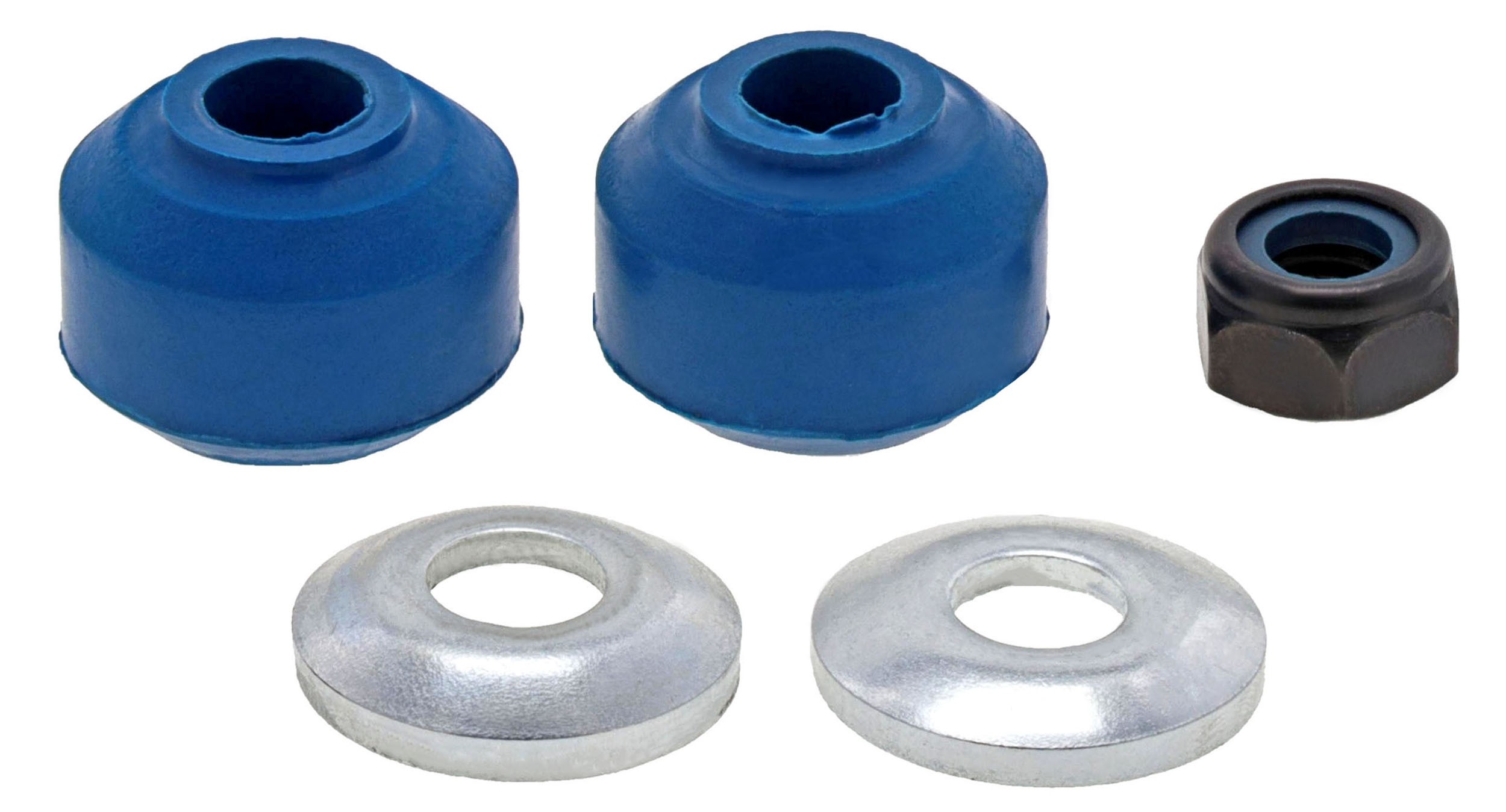 Mevotech MK3174 Suspension Stabilizer Bar Link Kit - Image 5