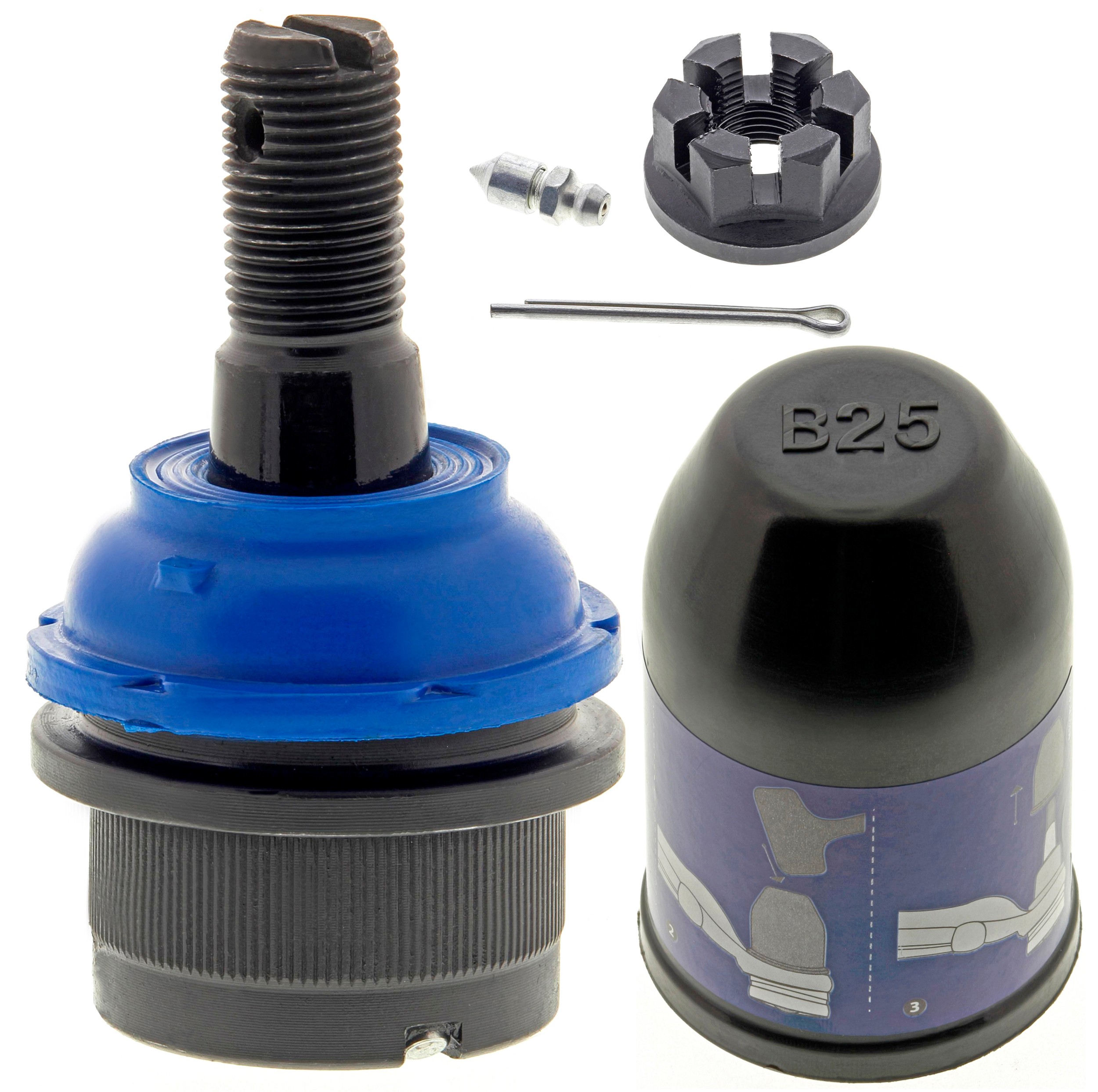 Mevotech MK3185 Suspension Ball Joint - Image 3