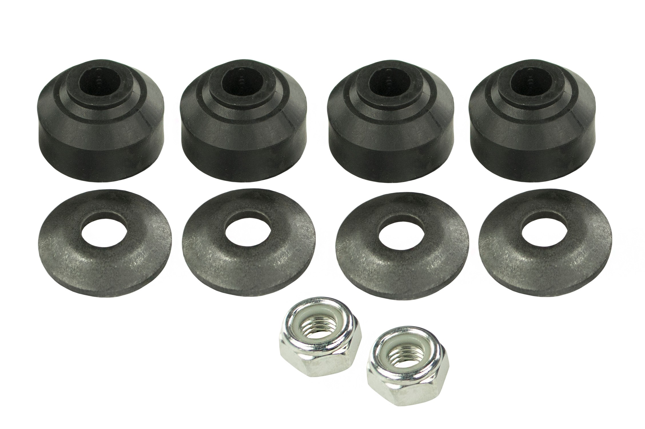Mevotech MK3188 Suspension Stabilizer Bar Link Bushing