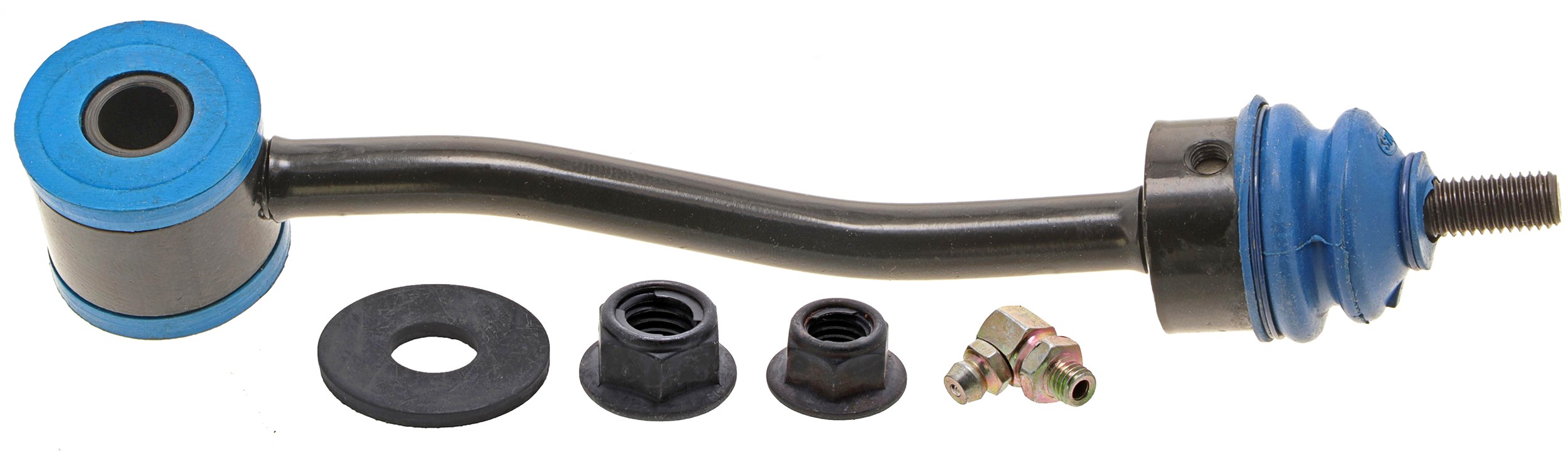 Mevotech MK3197 Suspension Stabilizer Bar Link Kit - Image 2