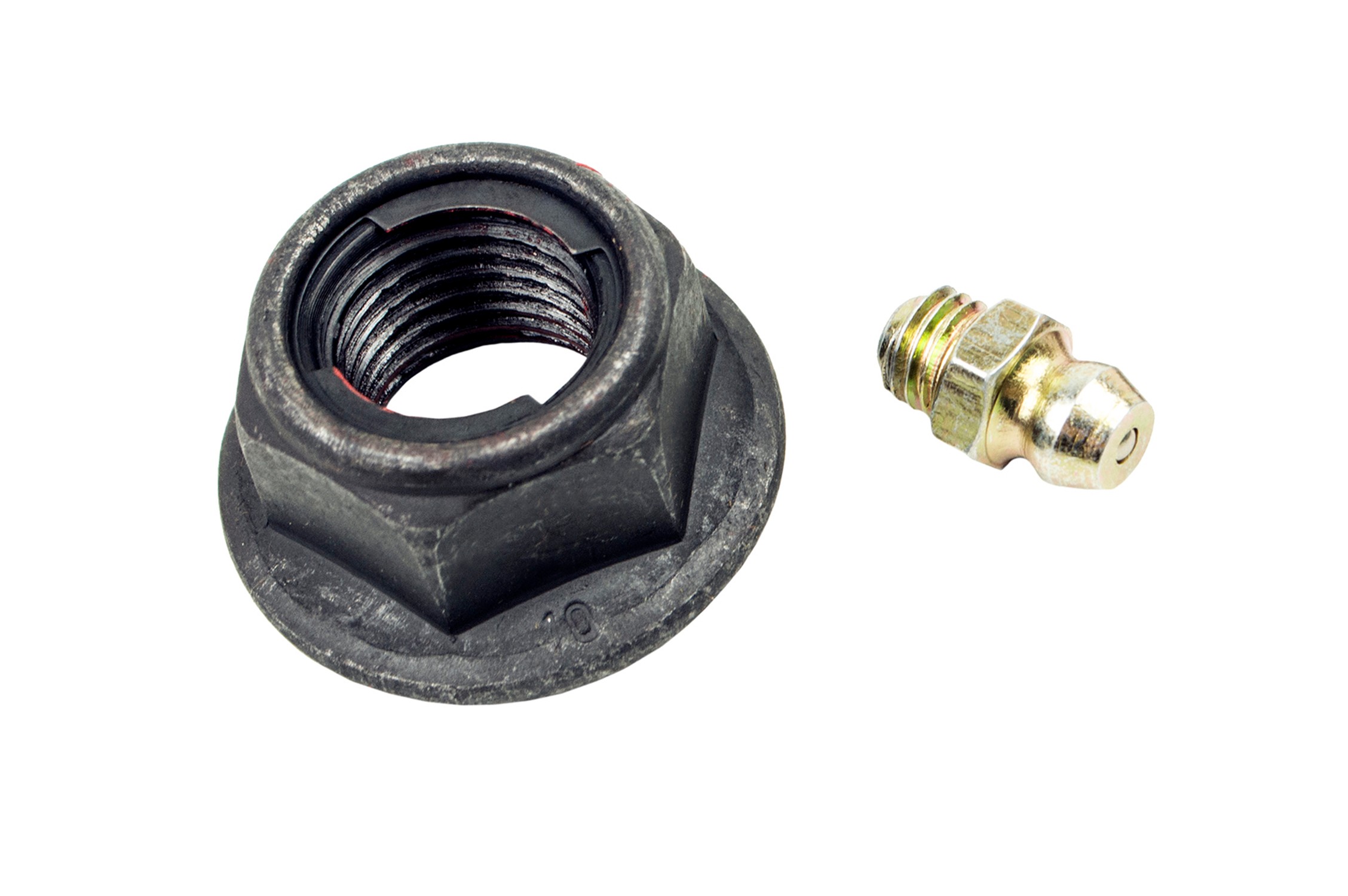 Mevotech MK3199 Suspension Ball Joint - Image 5