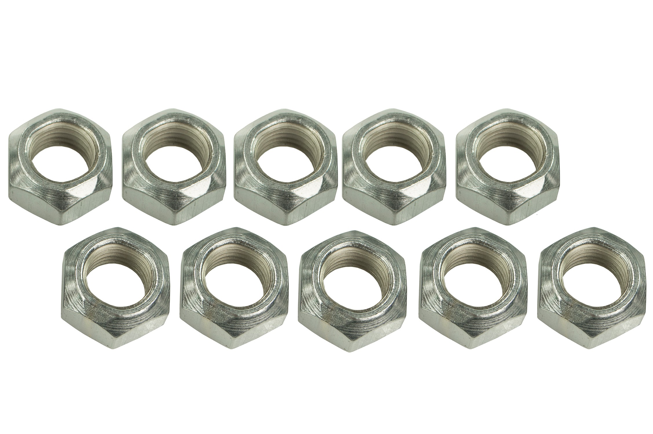 Mevotech MK4006 Radius Arm Nut Kit