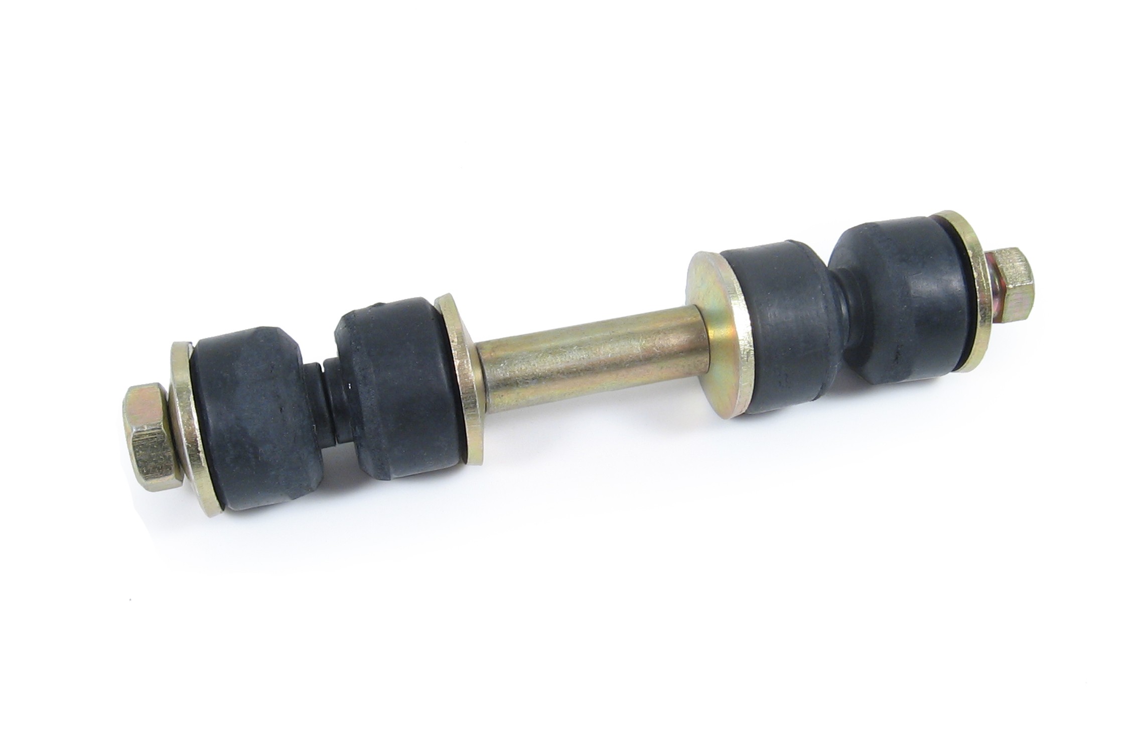 Mevotech MK446 Suspension Stabilizer Bar Link Kit - Image 2