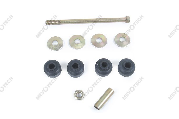 Mevotech MK446 Suspension Stabilizer Bar Link Kit - Image 4