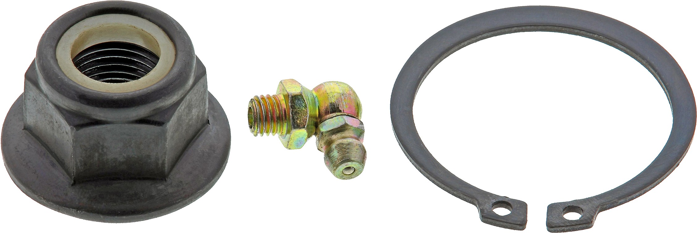 Mevotech MK500008 Suspension Ball Joint - Image 5