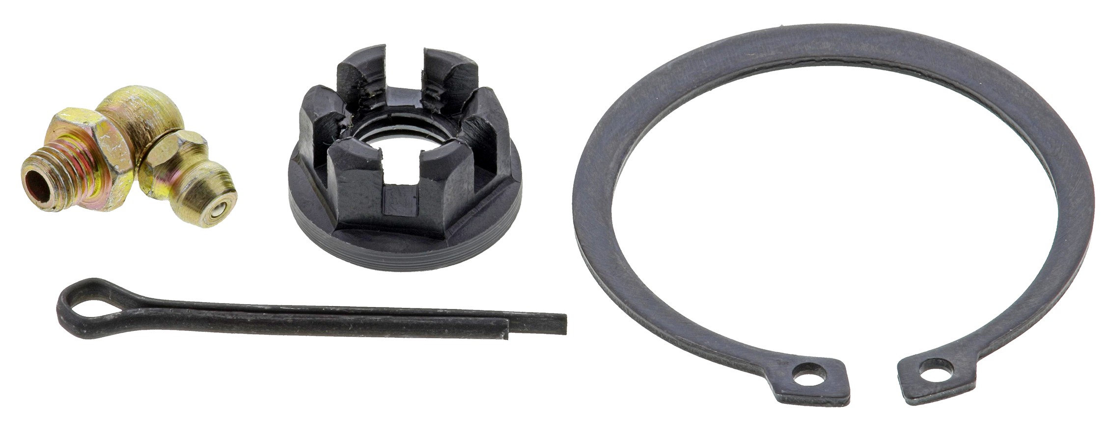 Mevotech MK500014 Suspension Ball Joint - Image 5