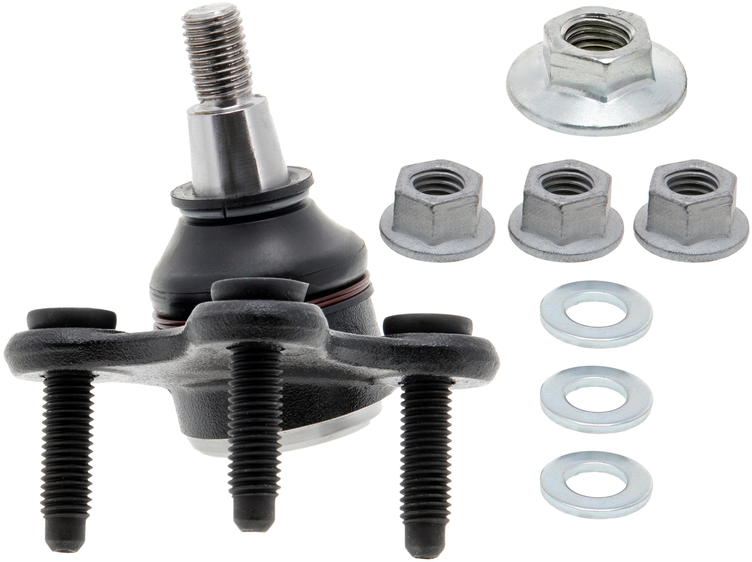 Mevotech MK500016 Suspension Ball Joint - Image 3