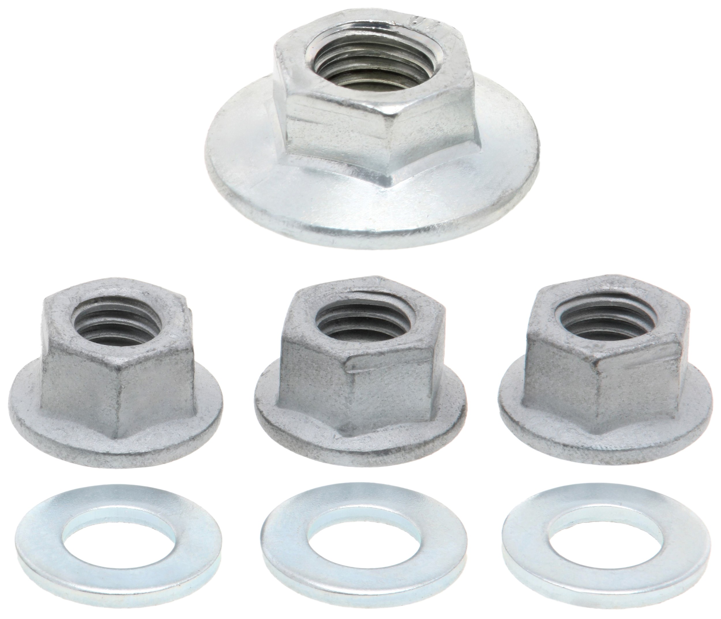 Mevotech MK500016 Suspension Ball Joint - Image 5