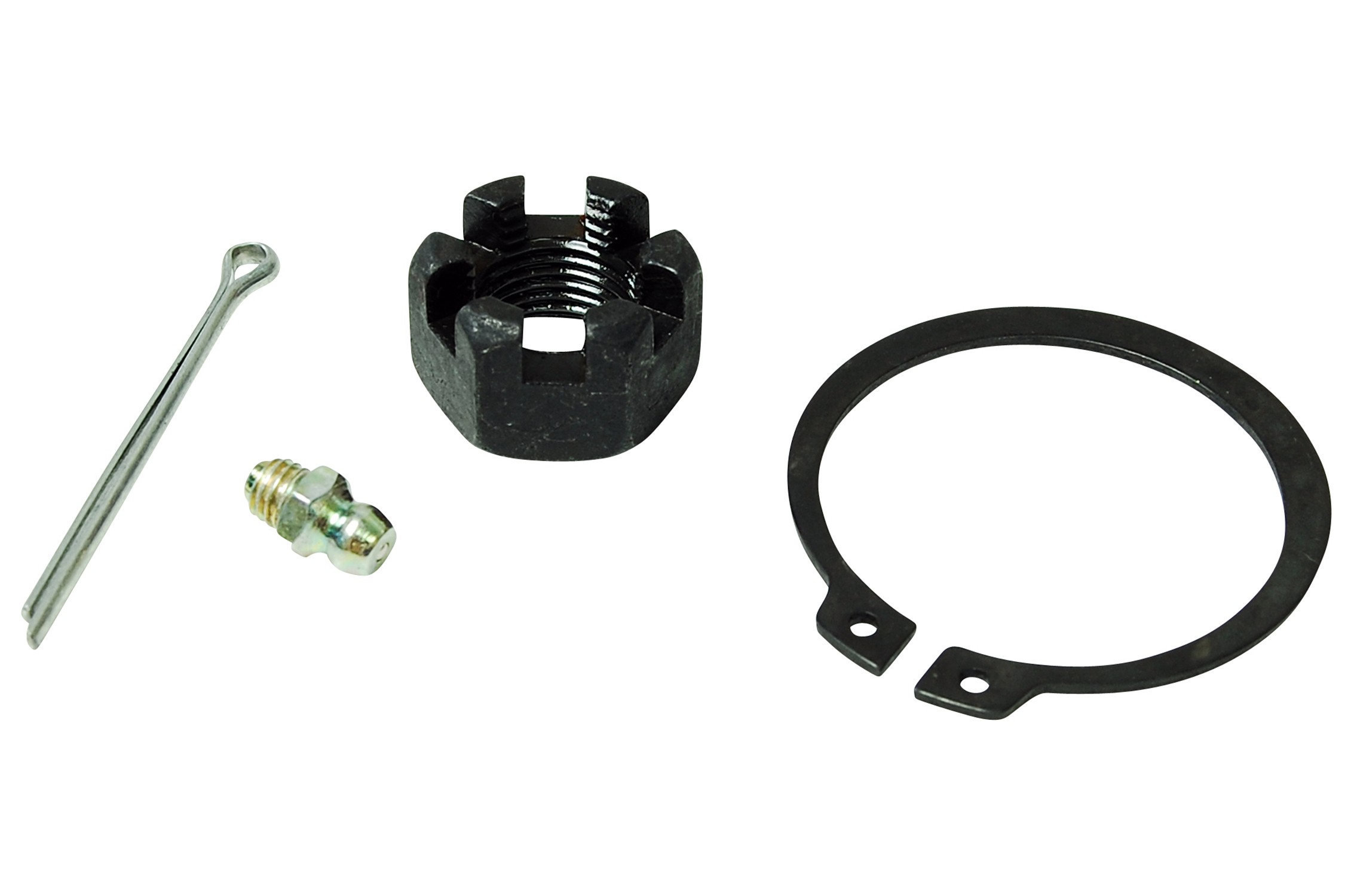 Mevotech MK500017 Suspension Ball Joint - Image 4