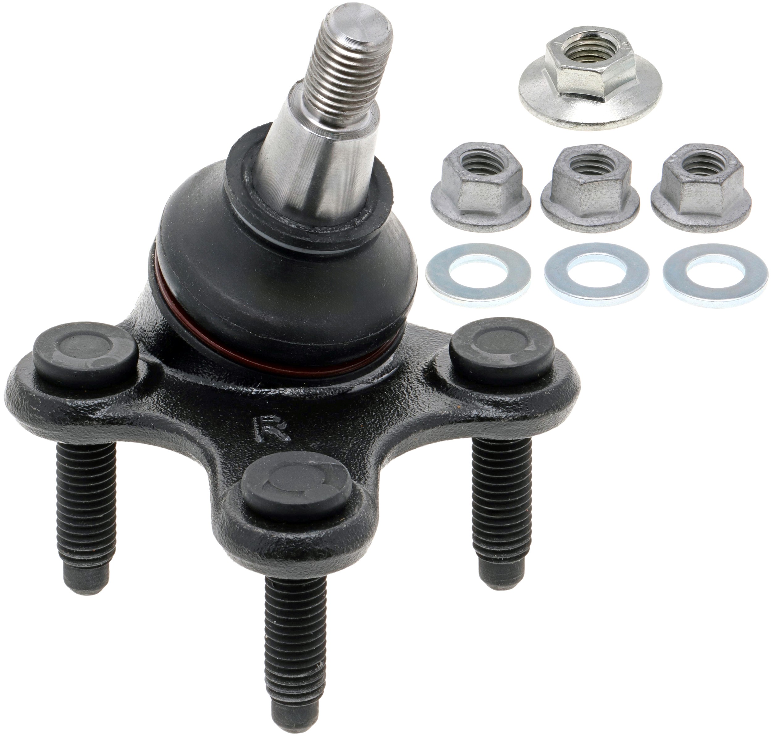 Mevotech MK500030 Suspension Ball Joint - Image 3