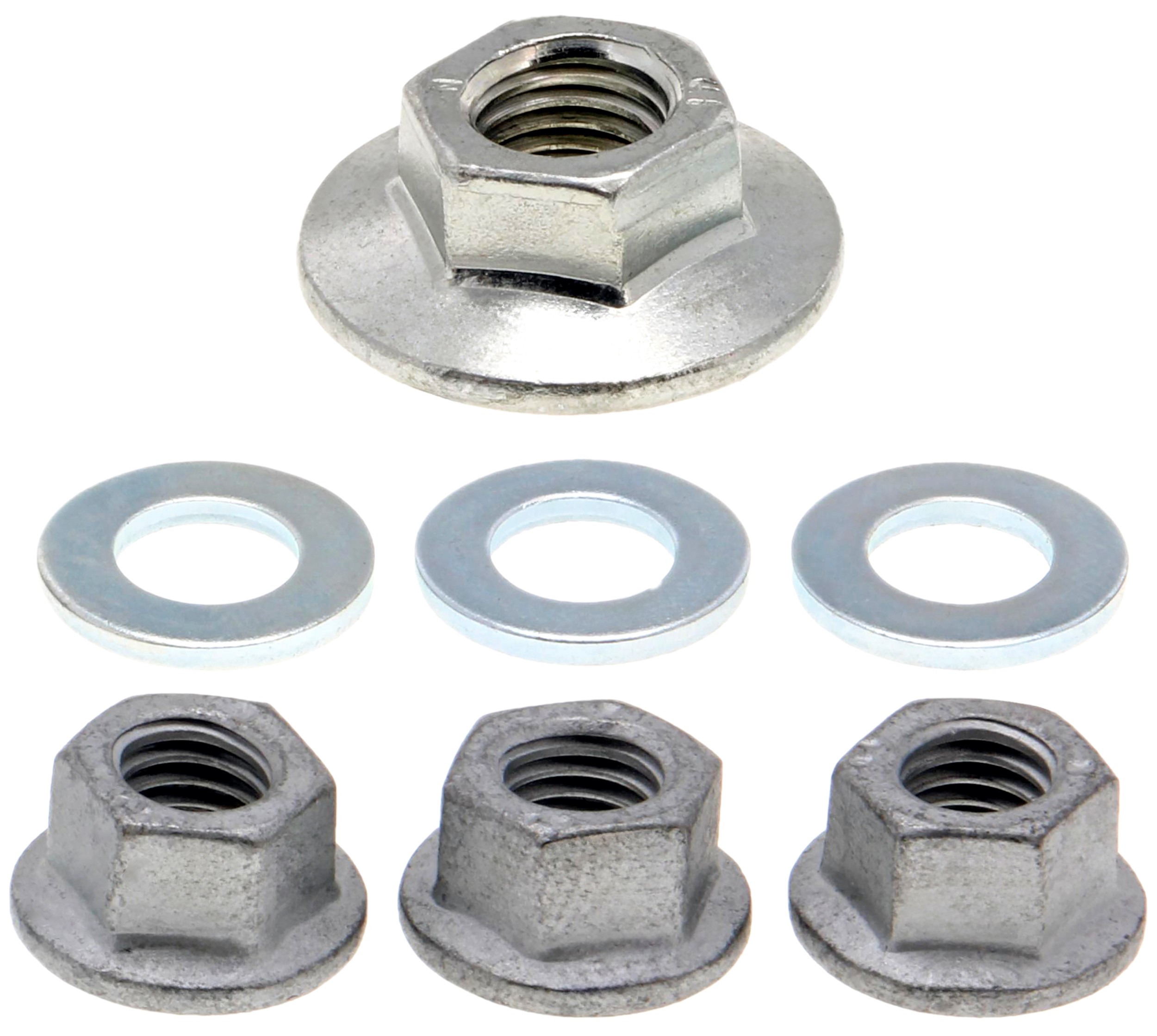 Mevotech MK500030 Suspension Ball Joint - Image 5