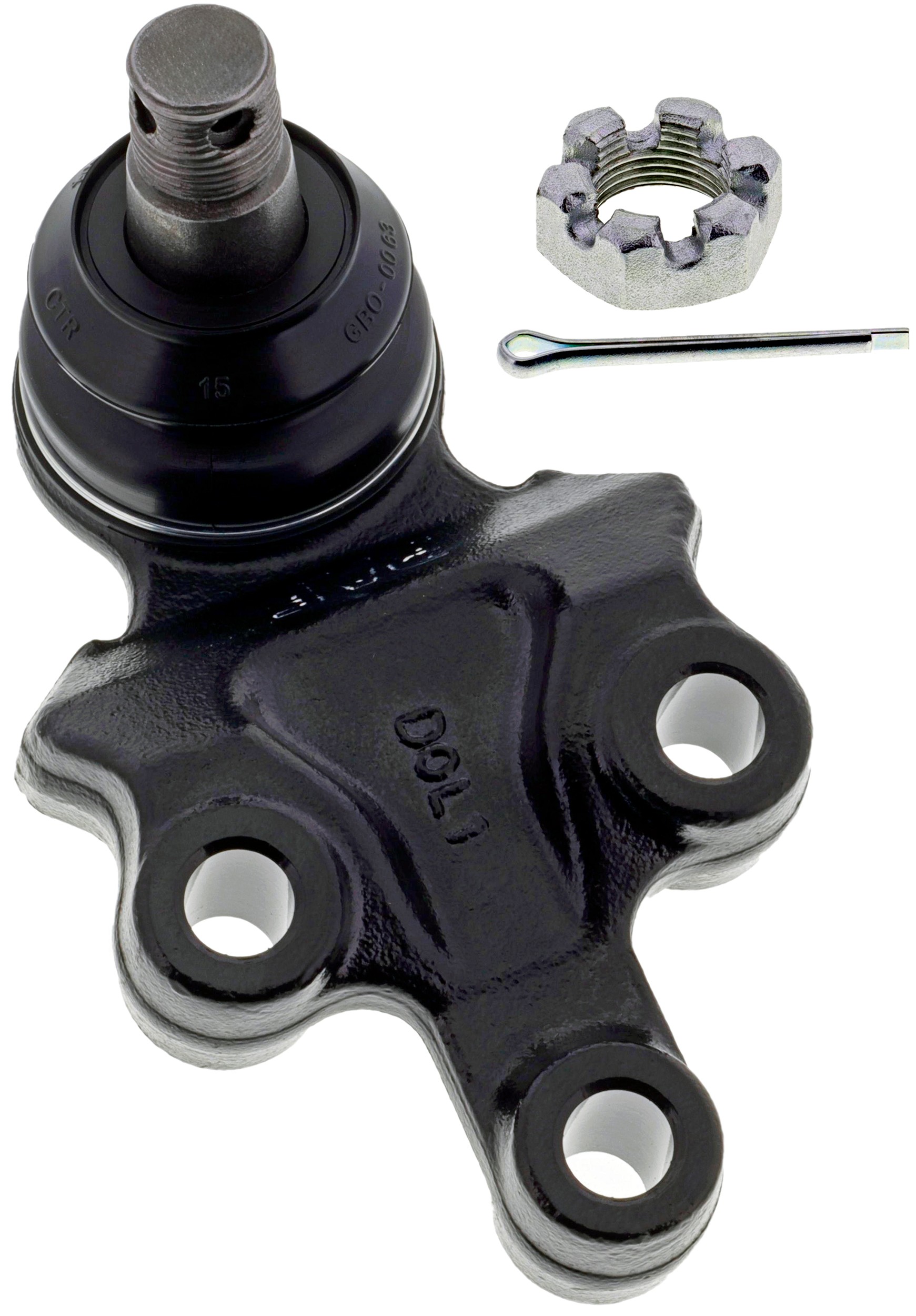 Mevotech MK500032 Suspension Ball Joint - Image 3