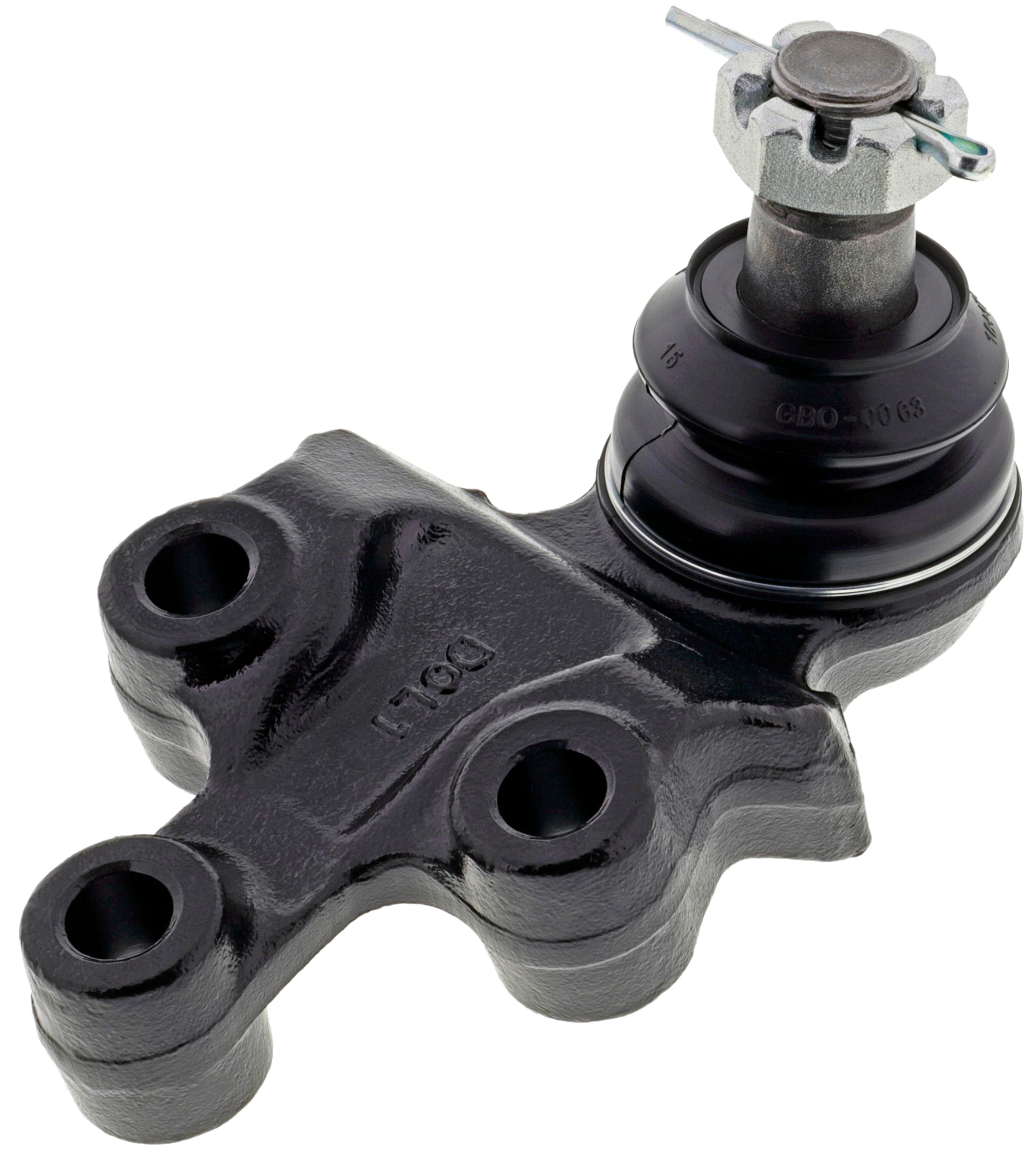 Mevotech MK500032 Suspension Ball Joint - Image 4