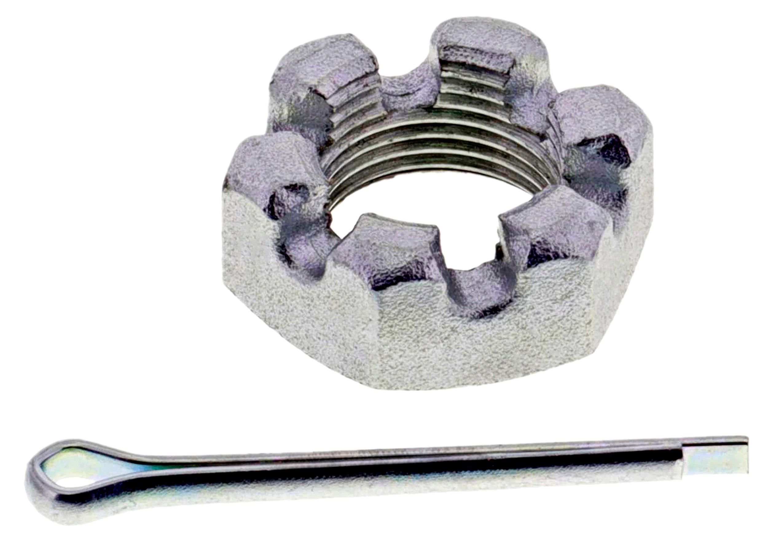 Mevotech MK500032 Suspension Ball Joint - Image 5