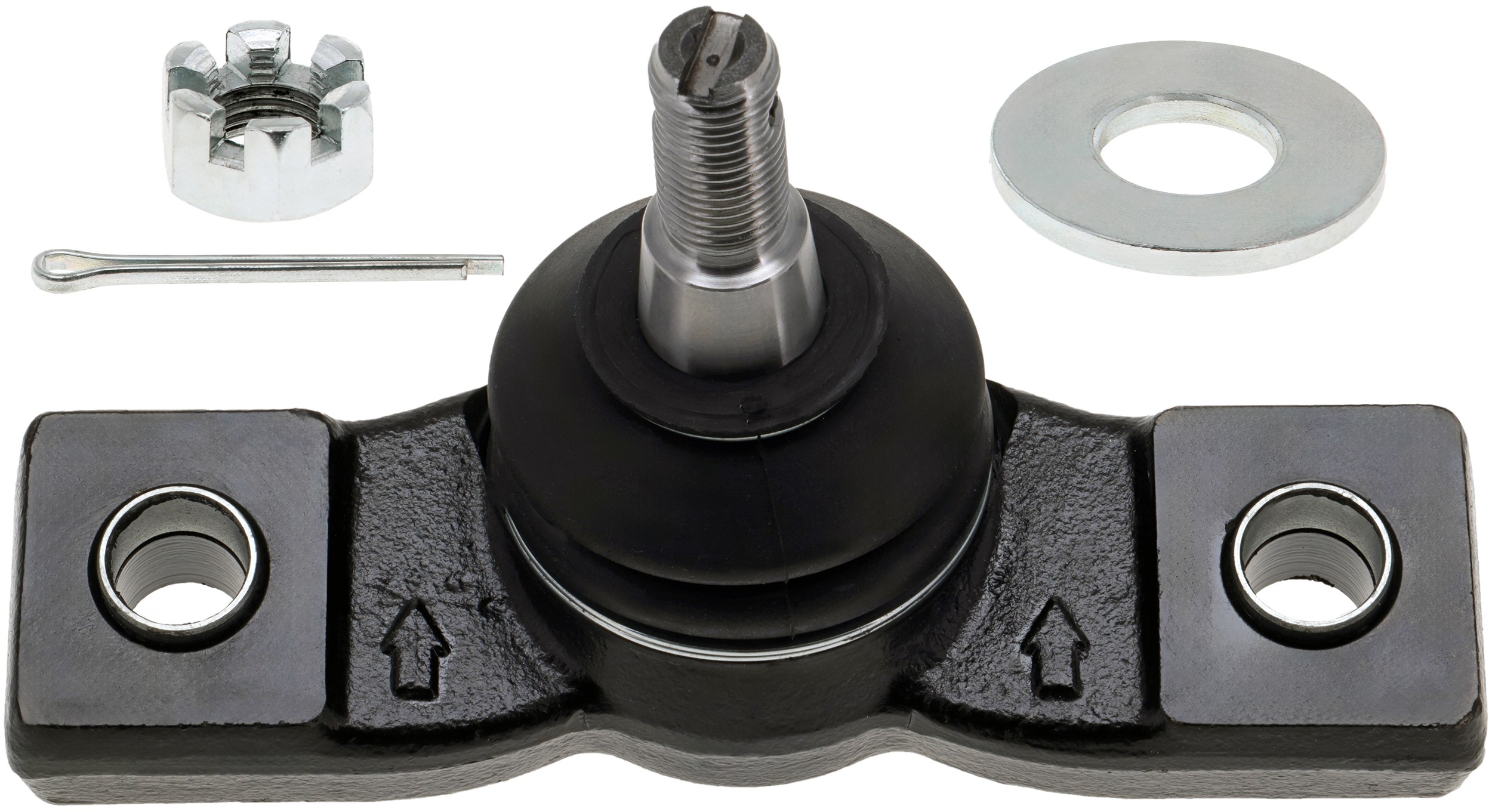 Mevotech MK500126 Suspension Ball Joint - Image 3