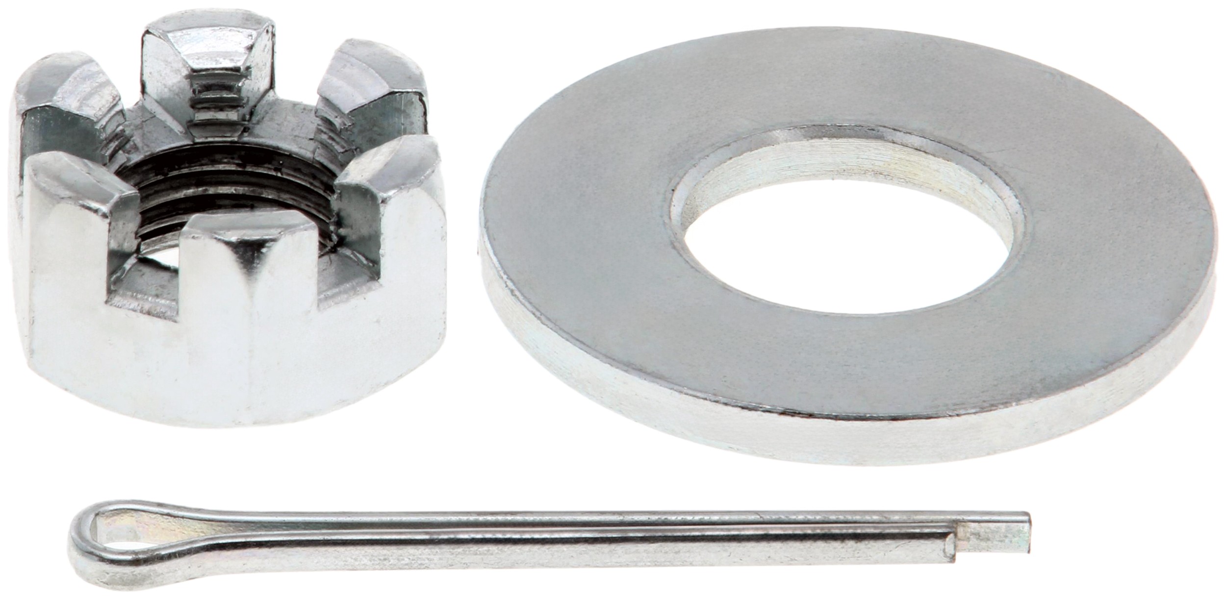 Mevotech MK500126 Suspension Ball Joint - Image 5