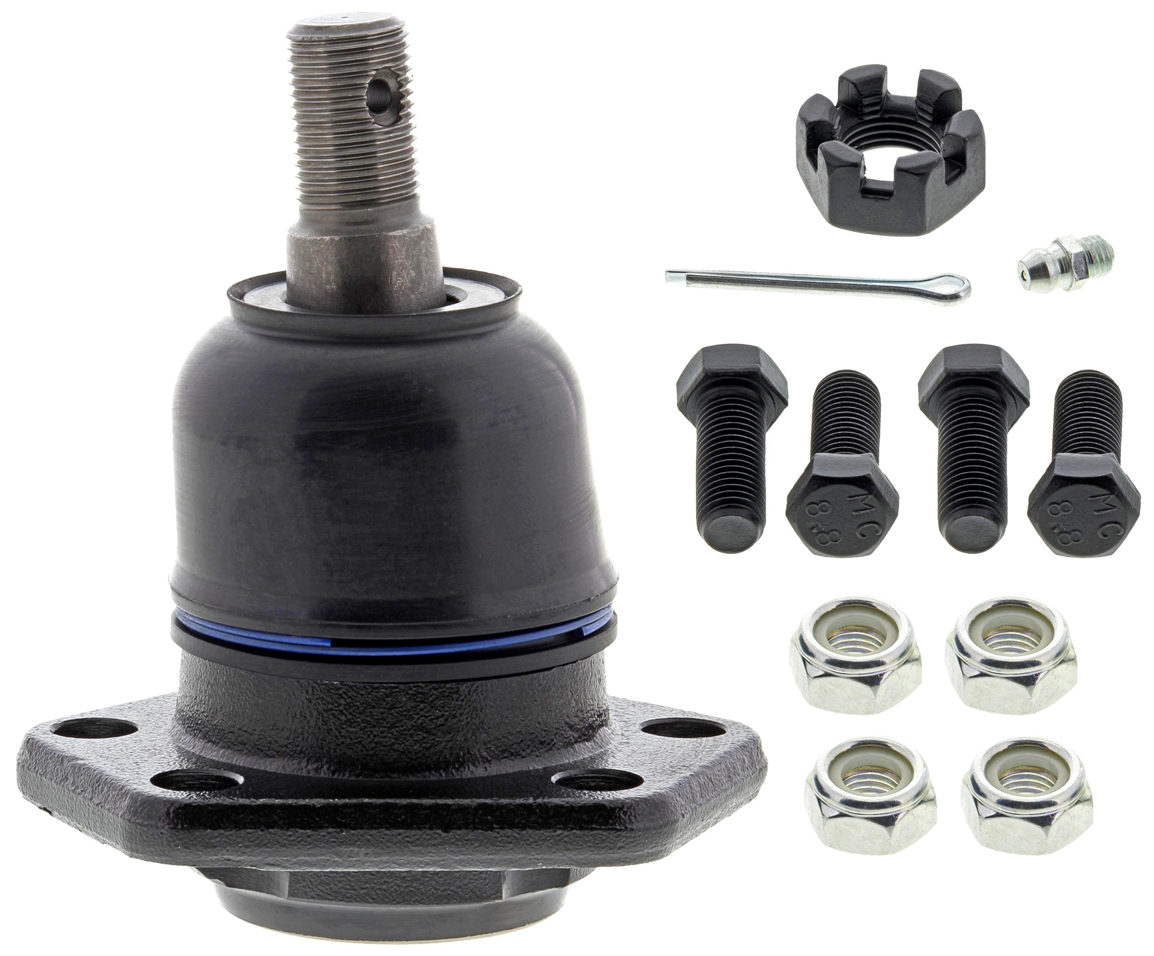 Mevotech MK500247 Suspension Ball Joint - Image 3