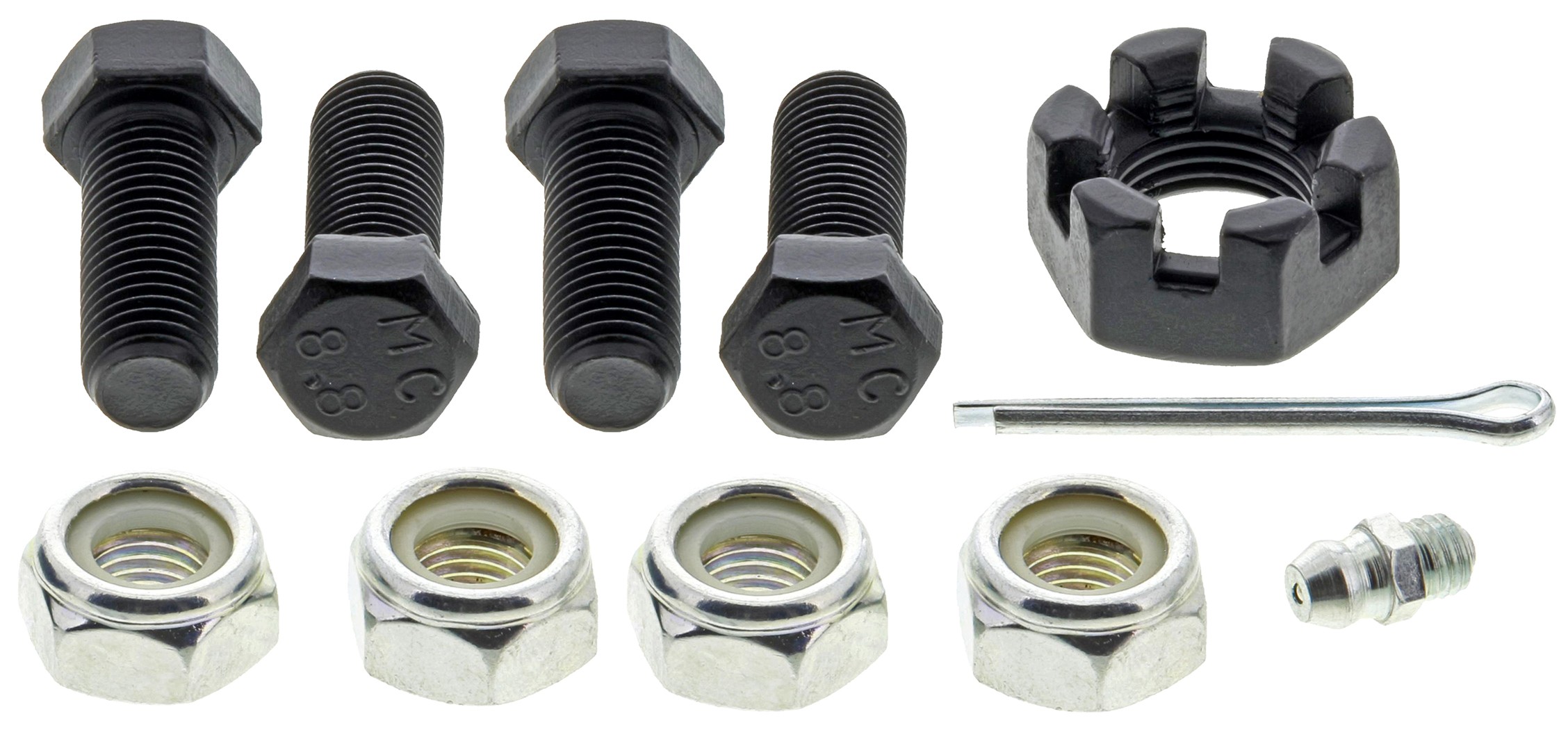 Mevotech MK500247 Suspension Ball Joint - Image 5